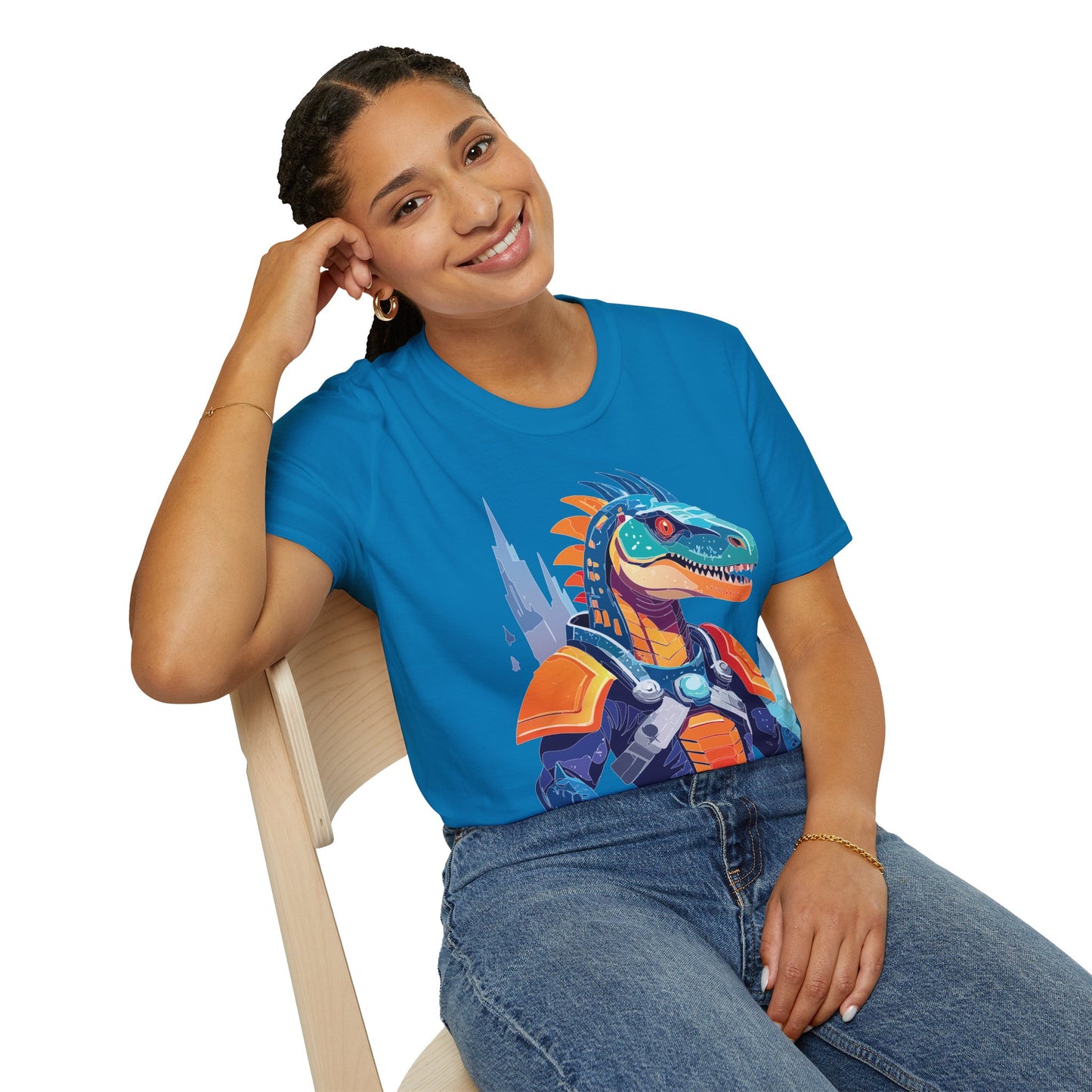 Alien T Shirt, Cosmos Shirt, Shirt with Aliens, Cosmo Shirts