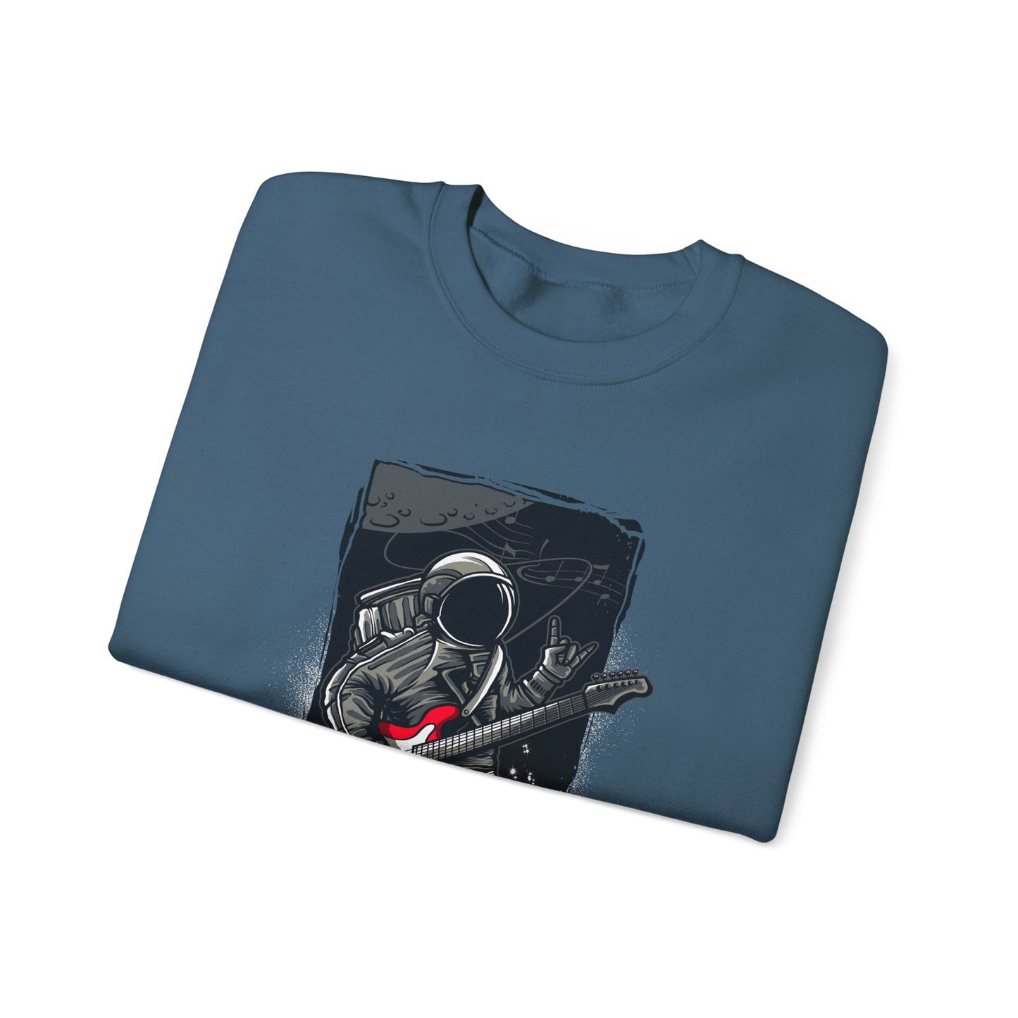 Space Shuttle Sweatshirt, Cosmic Sweatshirt, Astronaut Sweatshirt, Space Cosmic Sweatshirt