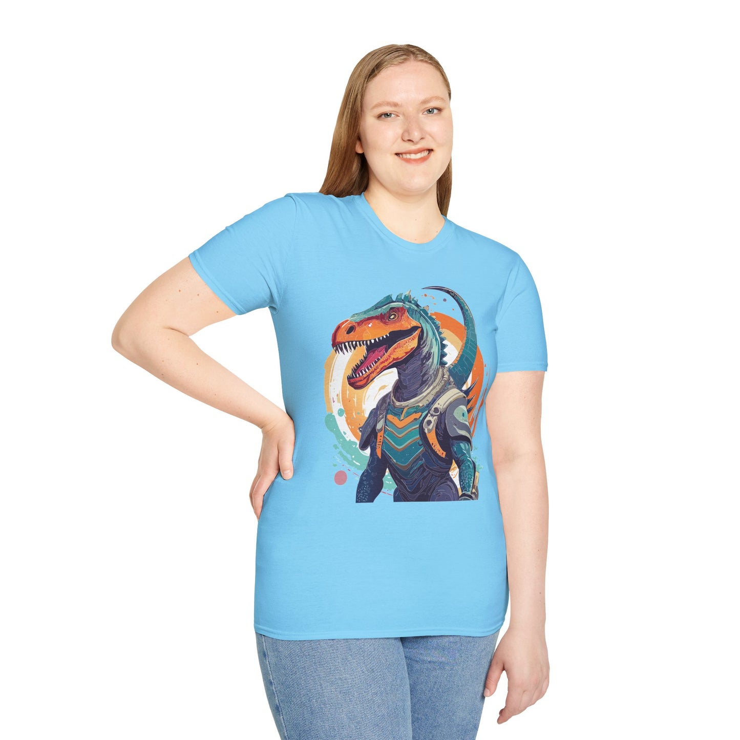 Alien T Shirt, Cosmos Shirt, Shirt with Aliens, Cosmo Shirts
