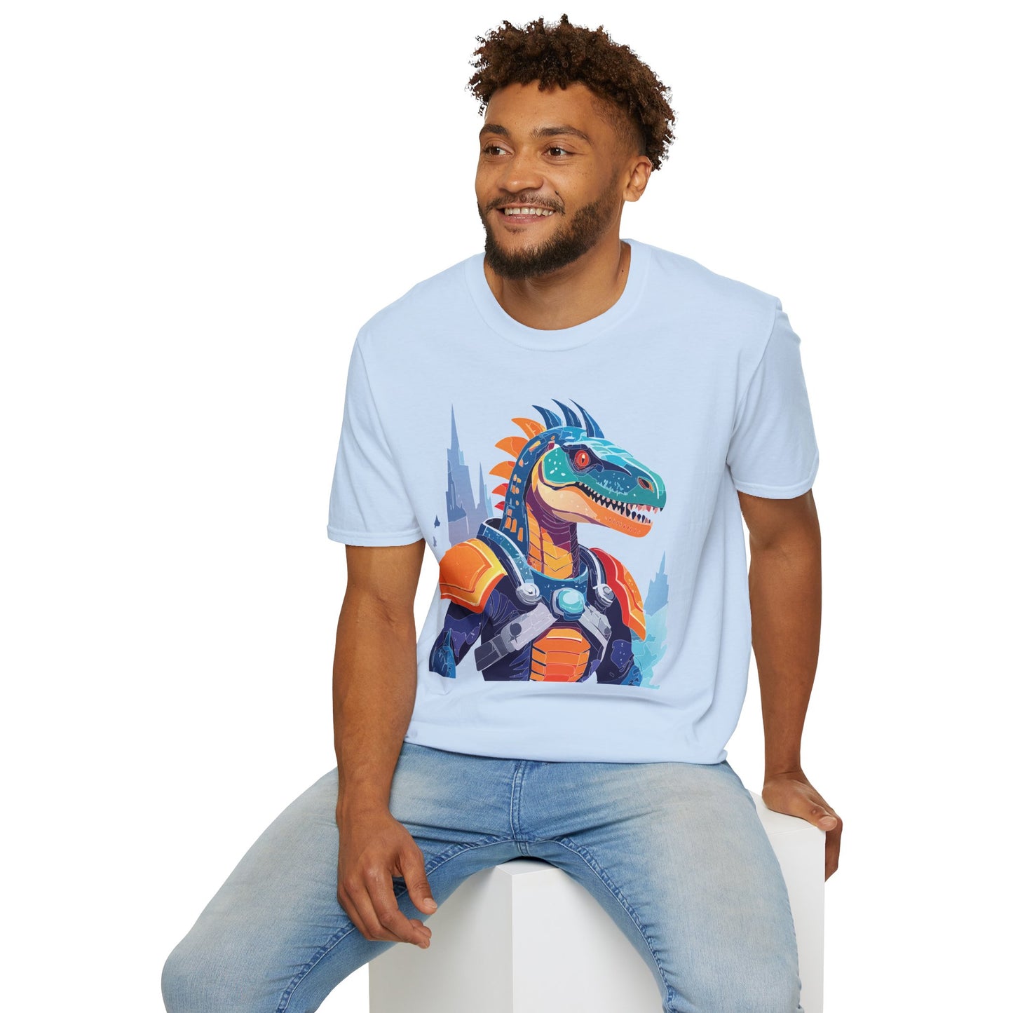 Alien T Shirt, Cosmos Shirt, Shirt with Aliens, Cosmo Shirts