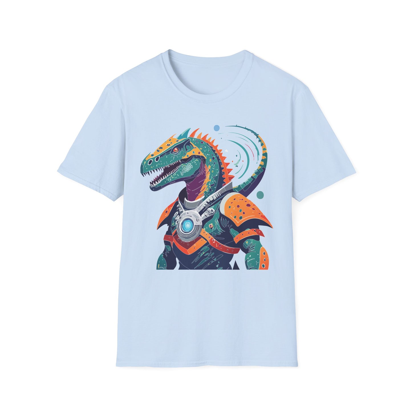 Alien T Shirt, Cosmos Shirt, Shirt with Aliens, Cosmo Shirts