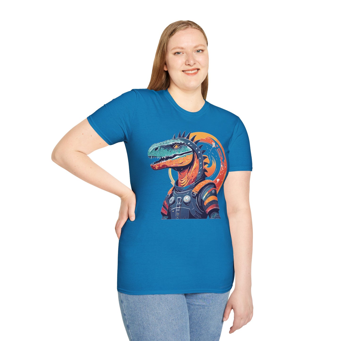 Alien T Shirt, Cosmos Shirt, Shirt with Aliens, Cosmo Shirts