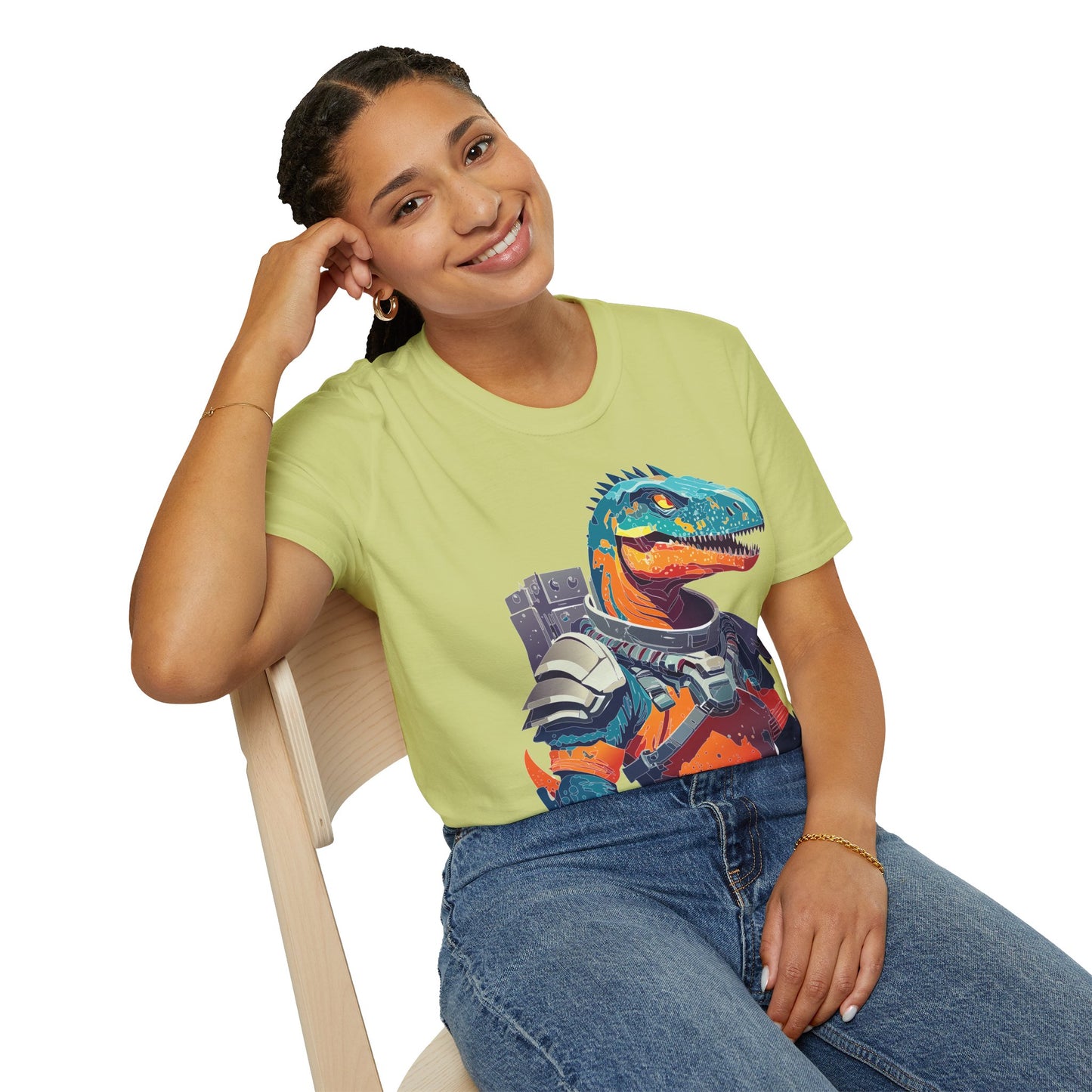 Alien T Shirt, Cosmos Shirt, Shirt with Aliens, Cosmo Shirts