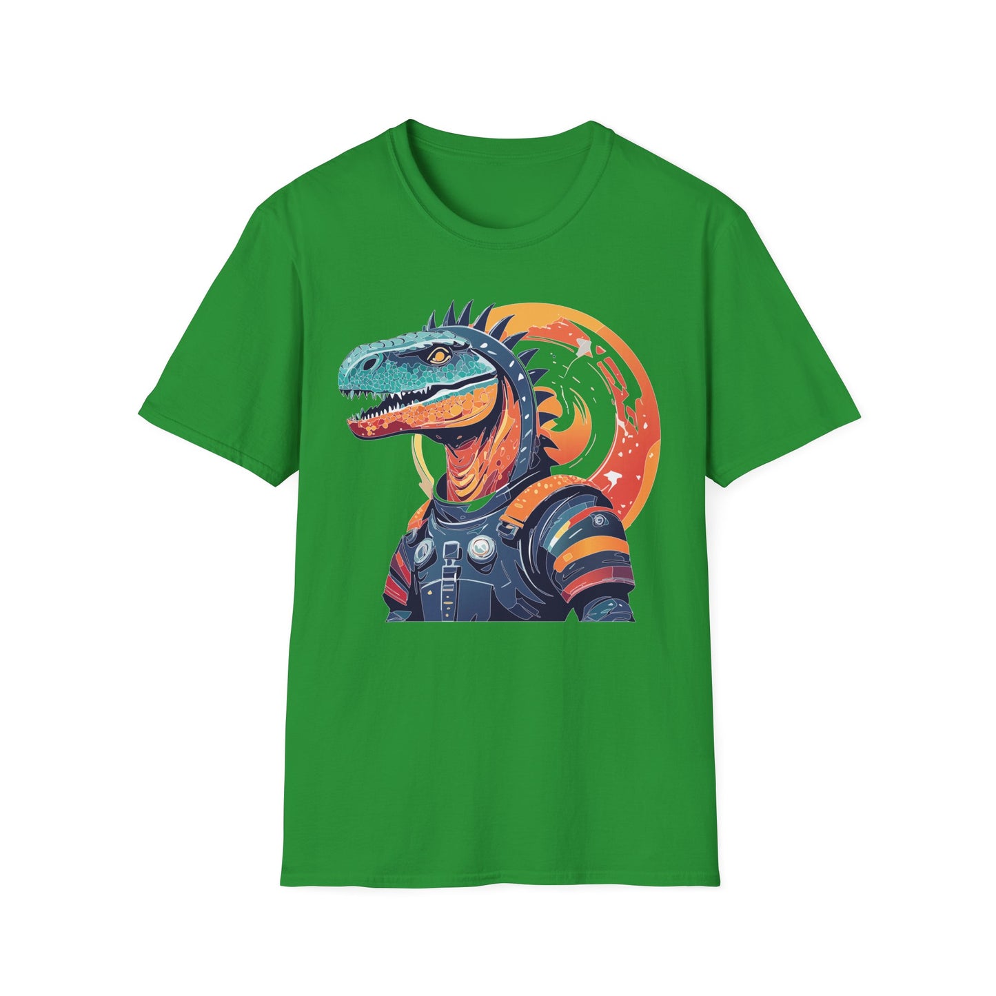 Alien T Shirt, Cosmos Shirt, Shirt with Aliens, Cosmo Shirts