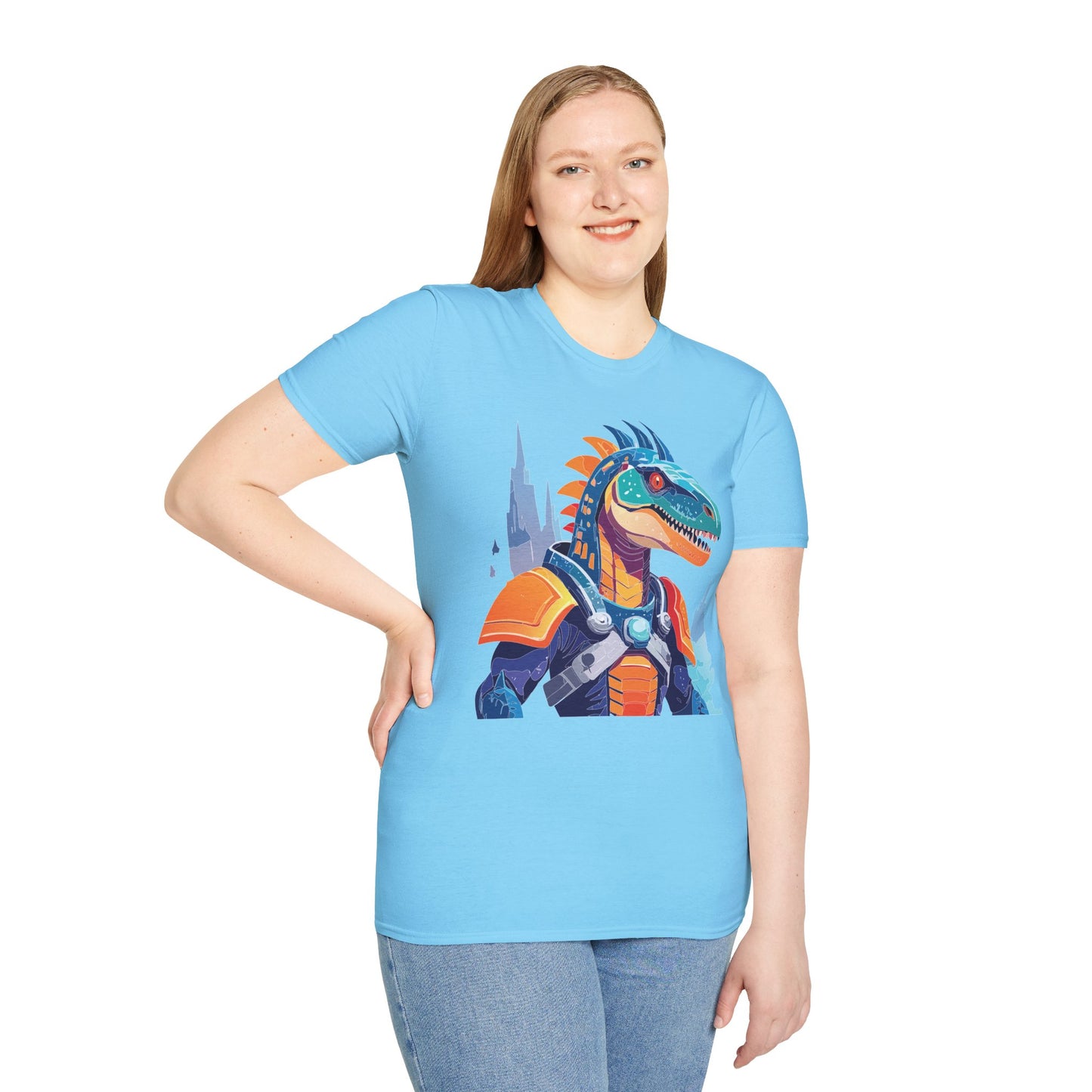 Alien T Shirt, Cosmos Shirt, Shirt with Aliens, Cosmo Shirts
