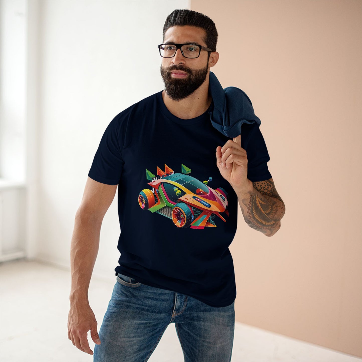 Car Shirt, Hot Wheels Shirt - SudokuS