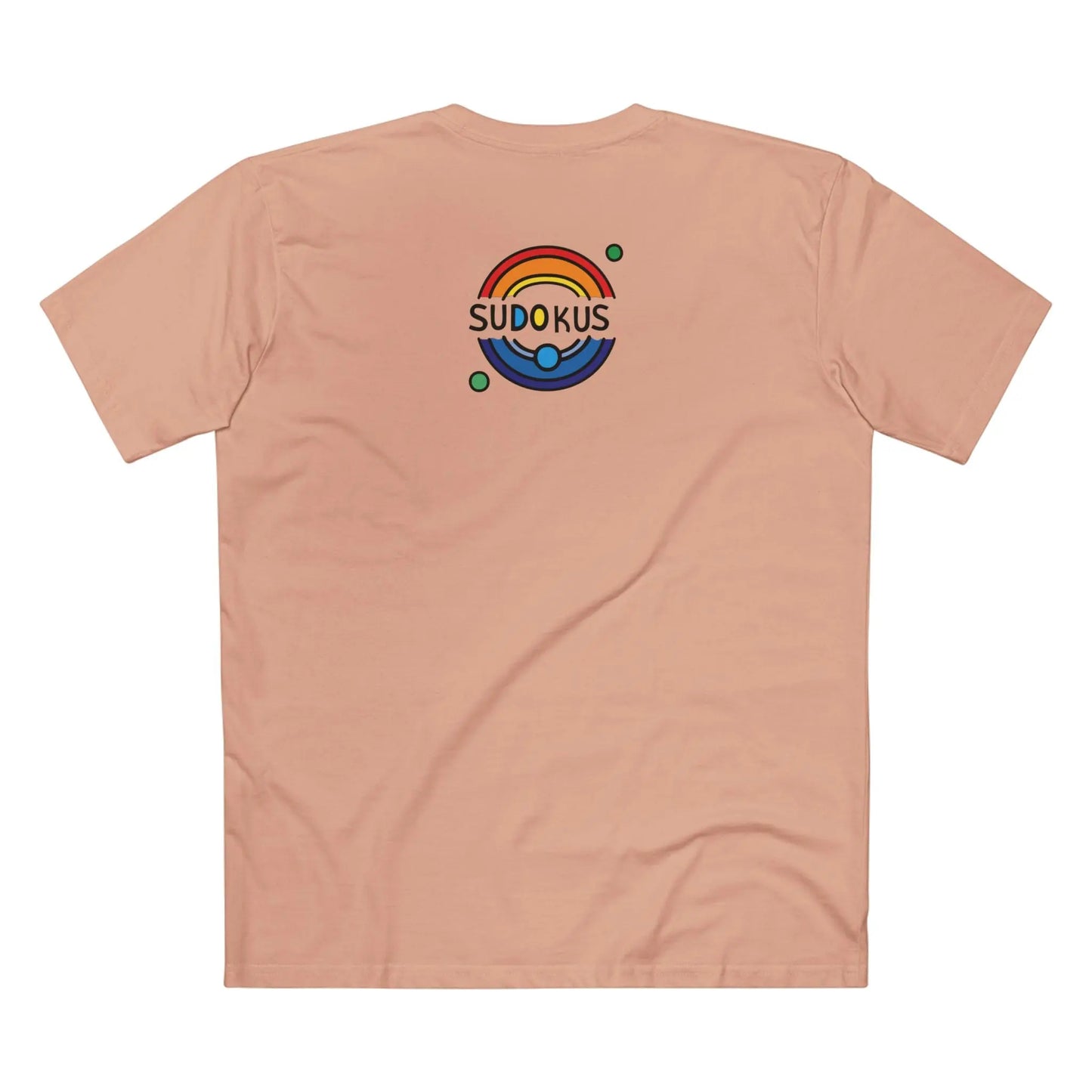 Ladies Graphic Tees, Dancer Shirt - SudokuS