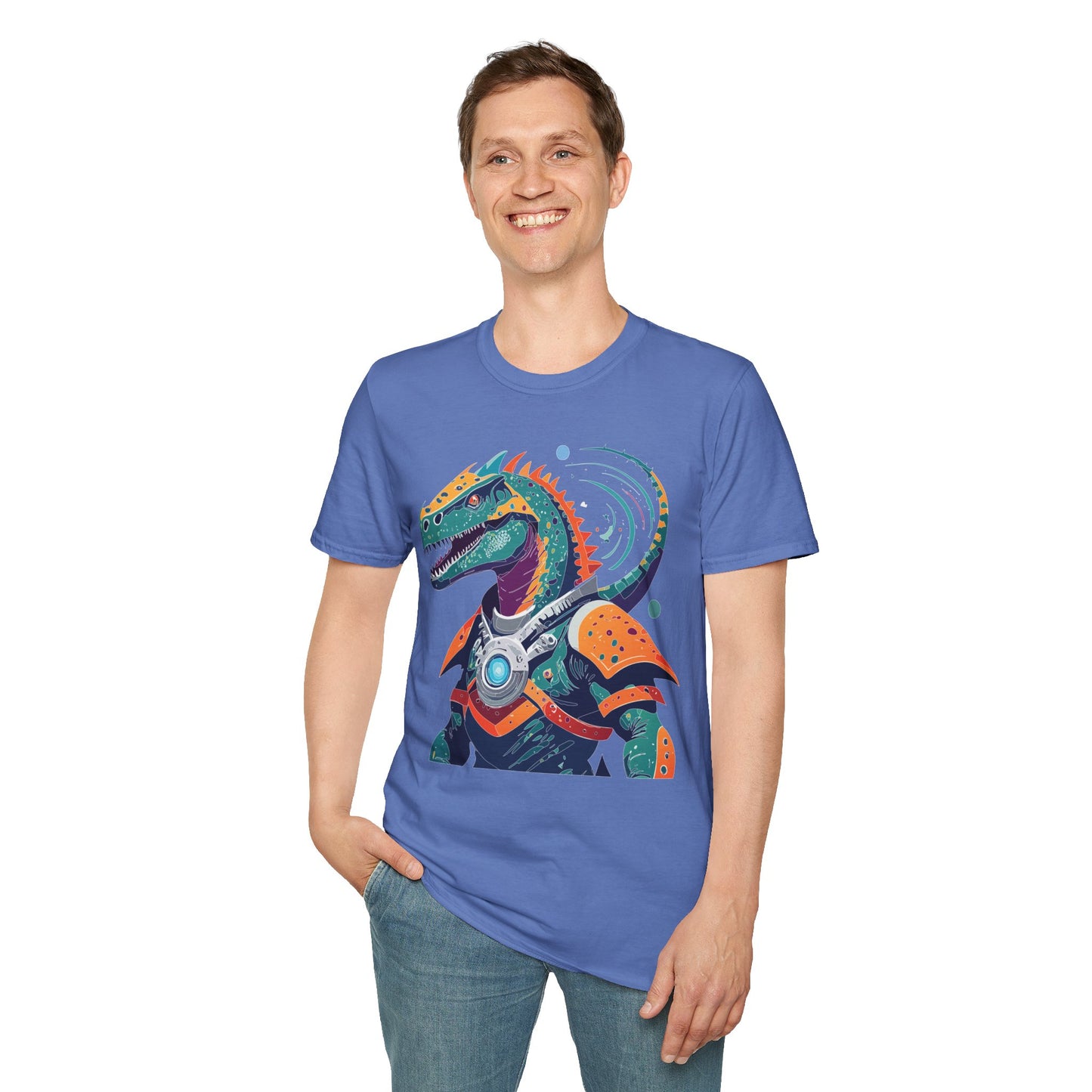 Alien T Shirt, Cosmos Shirt, Shirt with Aliens, Cosmo Shirts