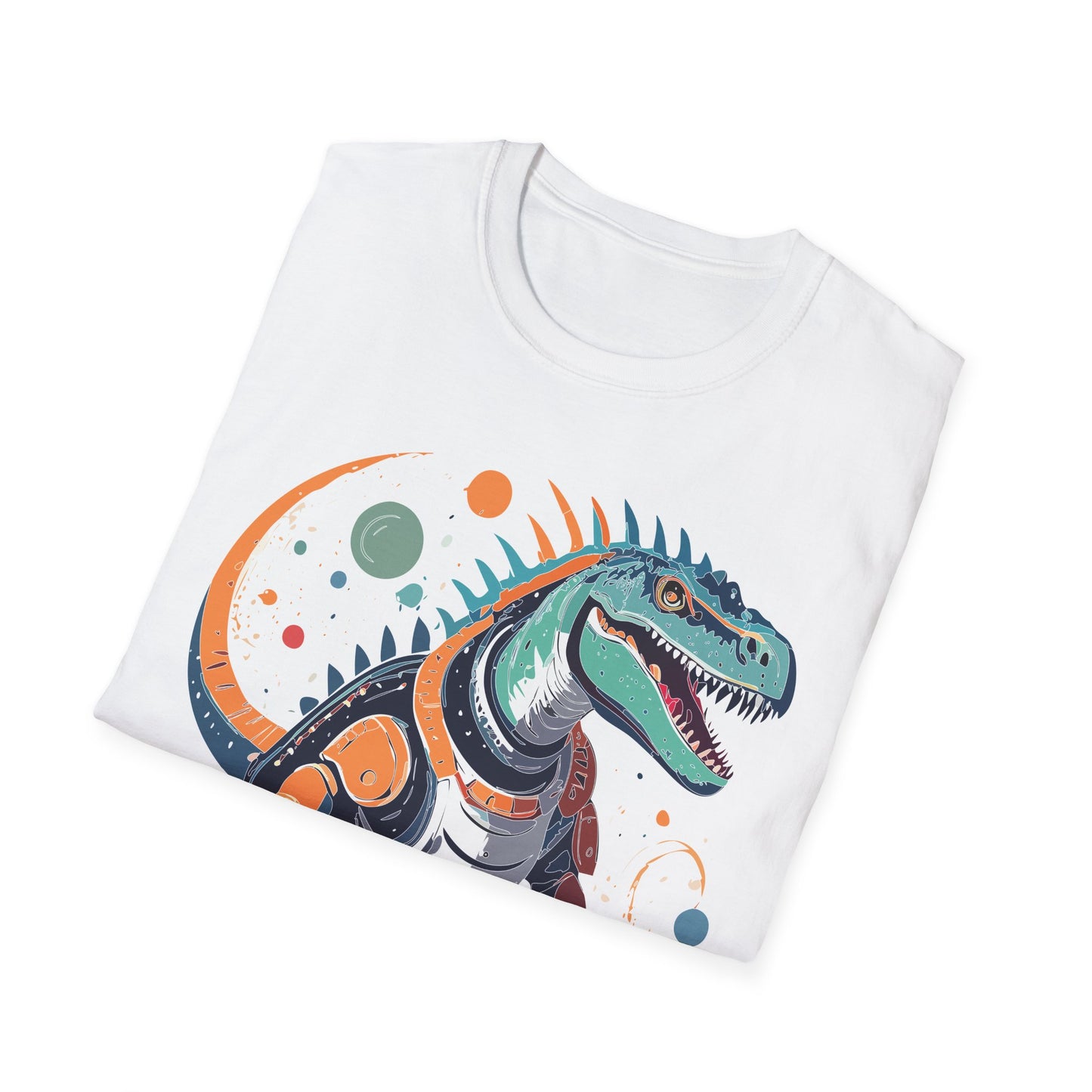 Alien T Shirt, Cosmos Shirt, Shirt with Aliens, Cosmo Shirts