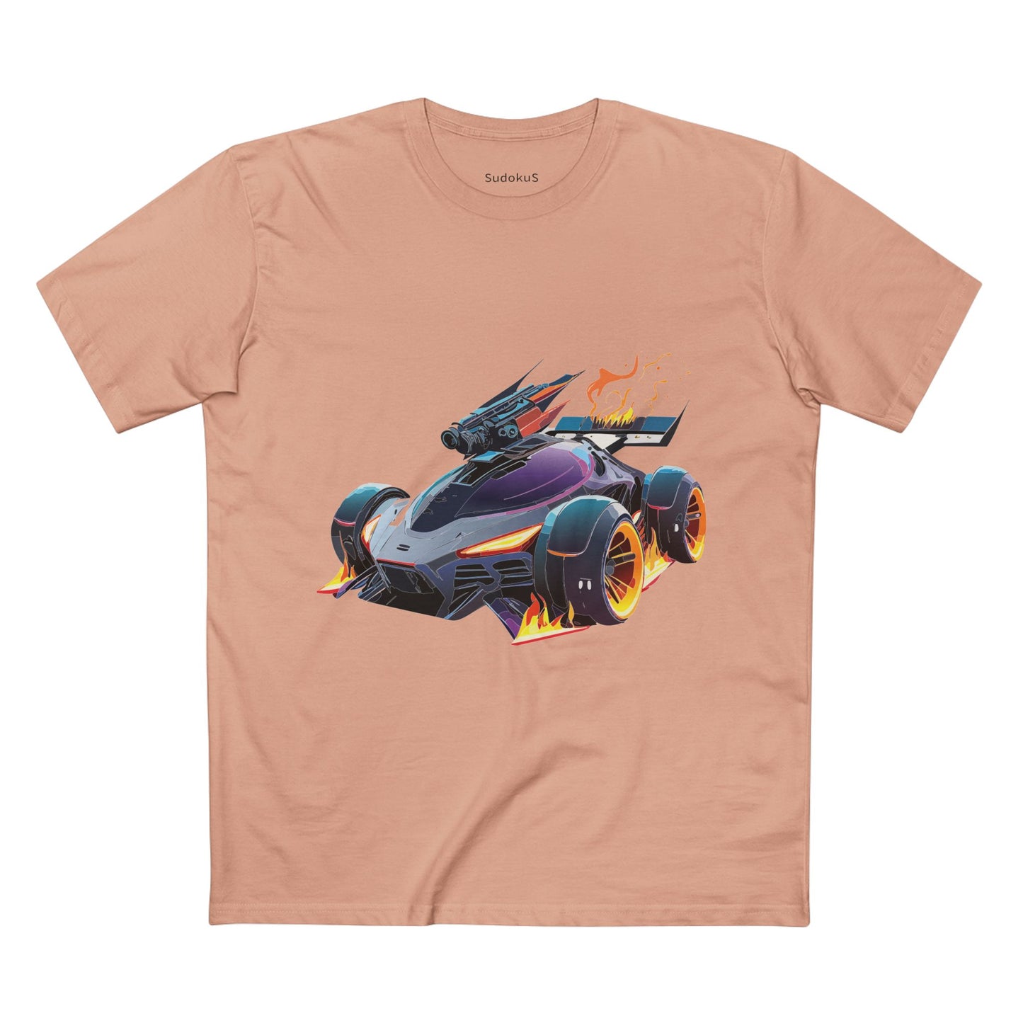 Car Shirt, Hot Wheels Shirt - SudokuS