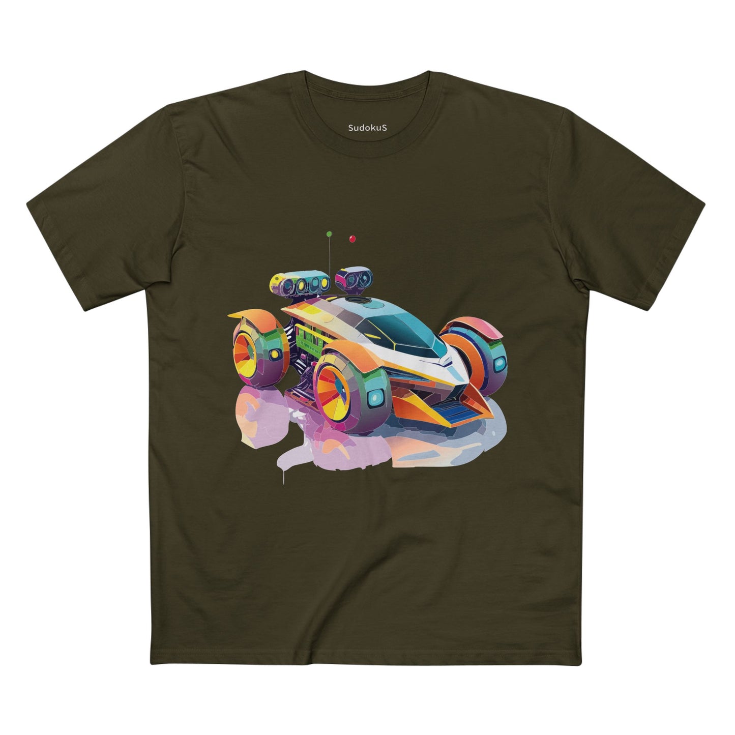 Car Shirt, Hot Wheels Shirt - SudokuS