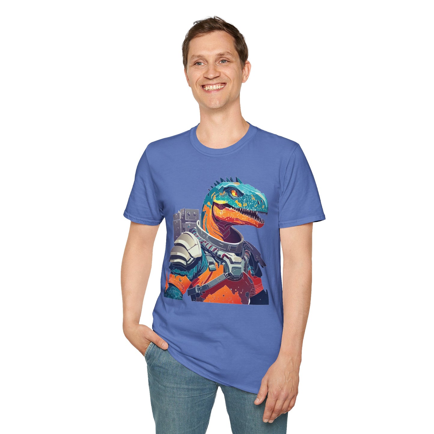Alien T Shirt, Cosmos Shirt, Shirt with Aliens, Cosmo Shirts