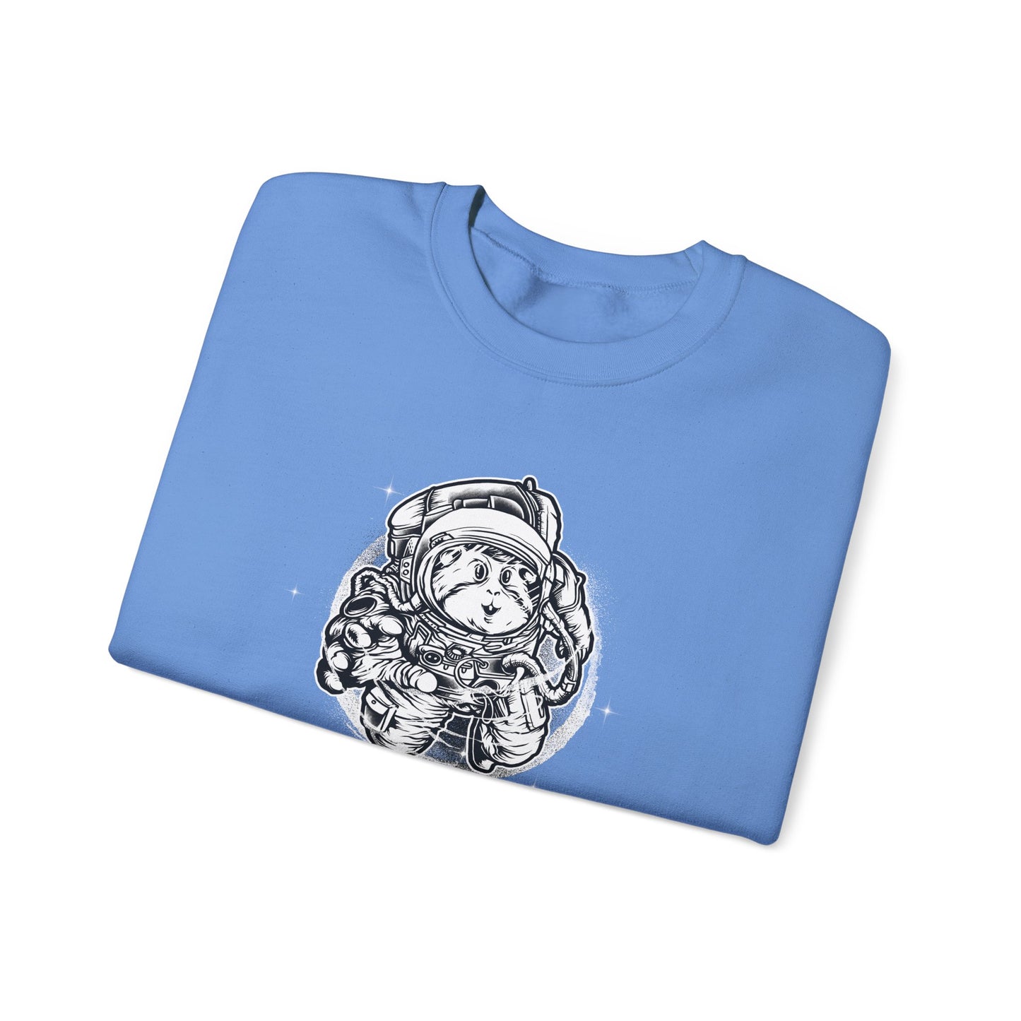 Space Shuttle Sweatshirt, Cosmic Sweatshirt, Astronaut Sweatshirt, Space Cosmic Sweatshirt