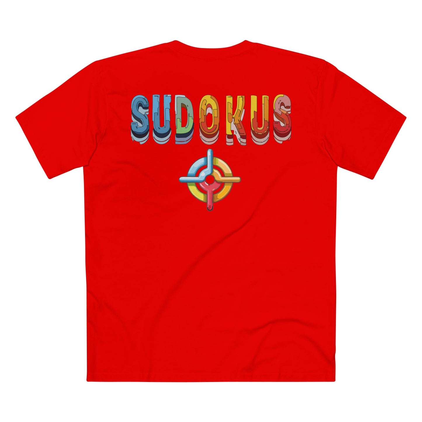 Helicopter Shirt, Chopper Shirt - SudokuS