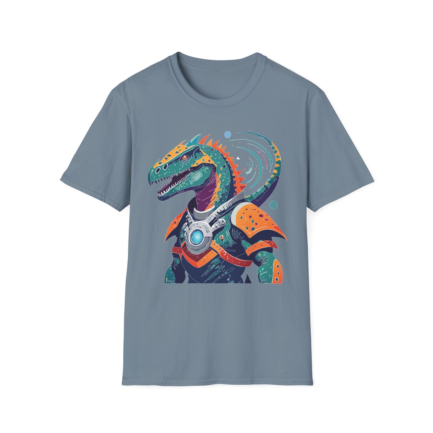 Alien T Shirt, Cosmos Shirt, Shirt with Aliens, Cosmo Shirts