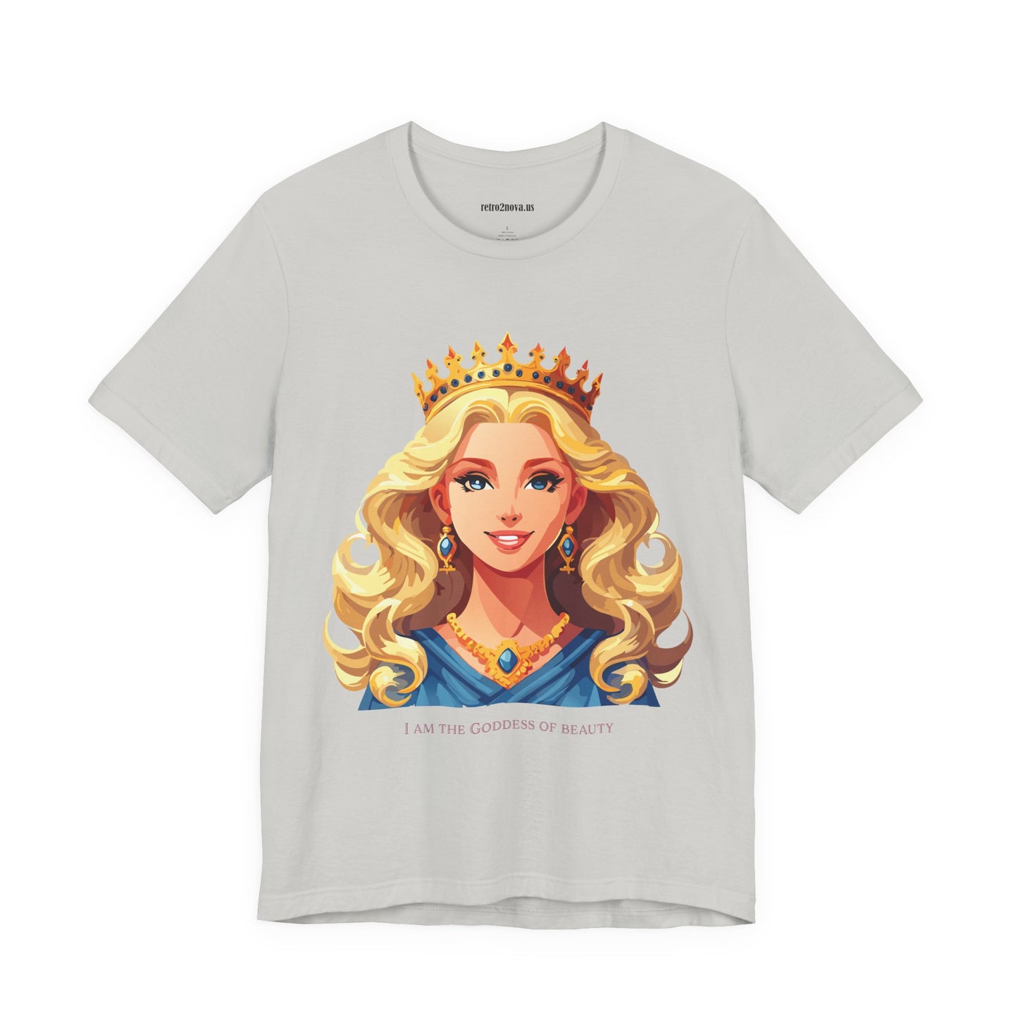 Goddess Shirt