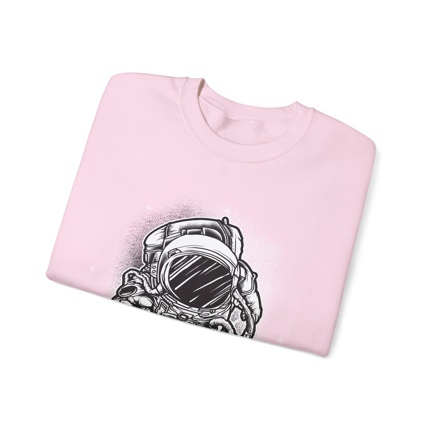 Space Shuttle Sweatshirt, Cosmic Sweatshirt, Astronaut Sweatshirt, Space Cosmic Sweatshirt