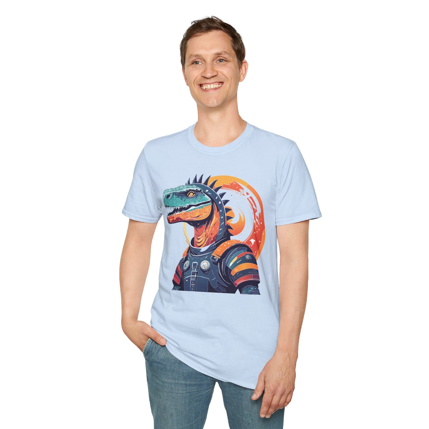Alien T Shirt, Cosmos Shirt, Shirt with Aliens, Cosmo Shirts