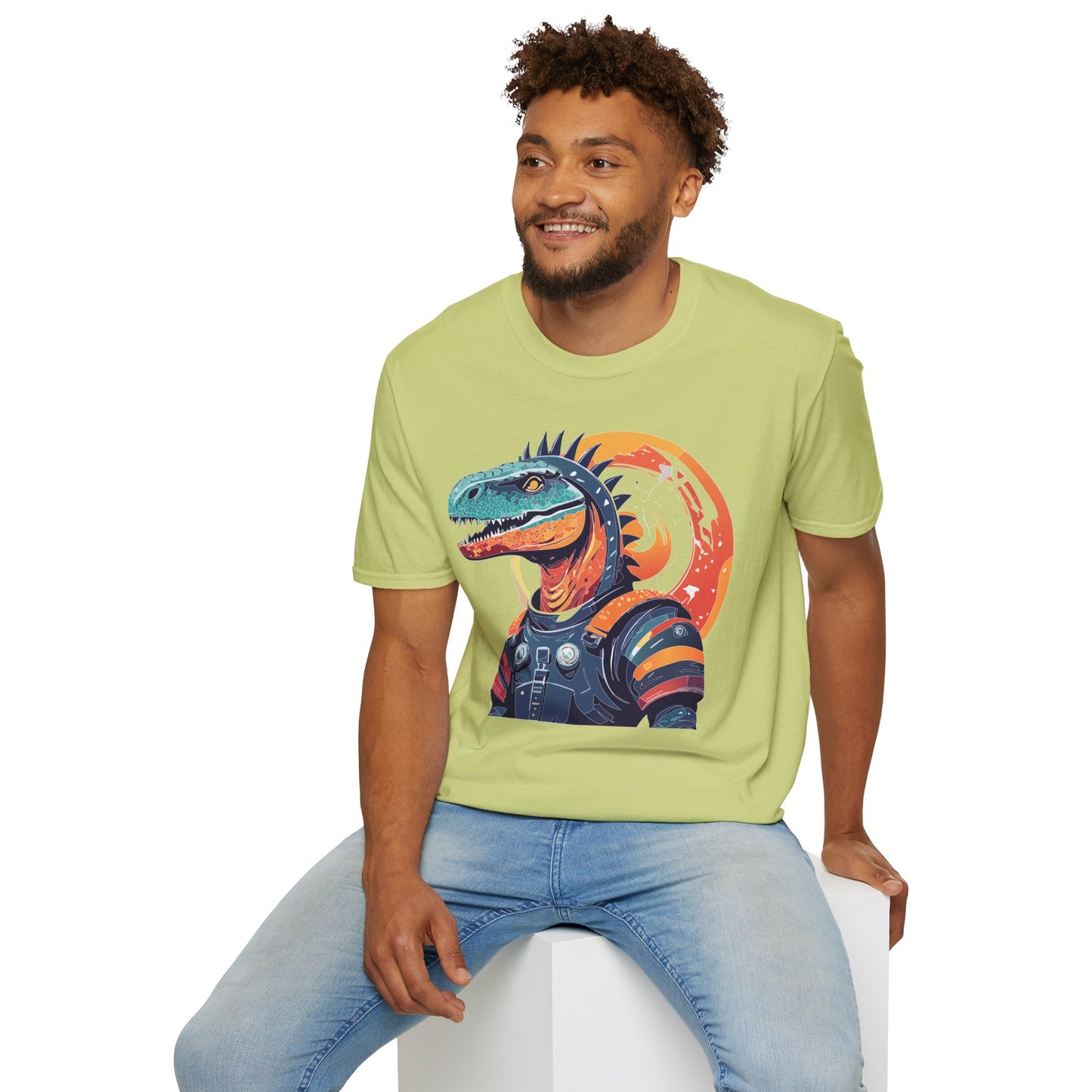 Alien T Shirt, Cosmos Shirt, Shirt with Aliens, Cosmo Shirts