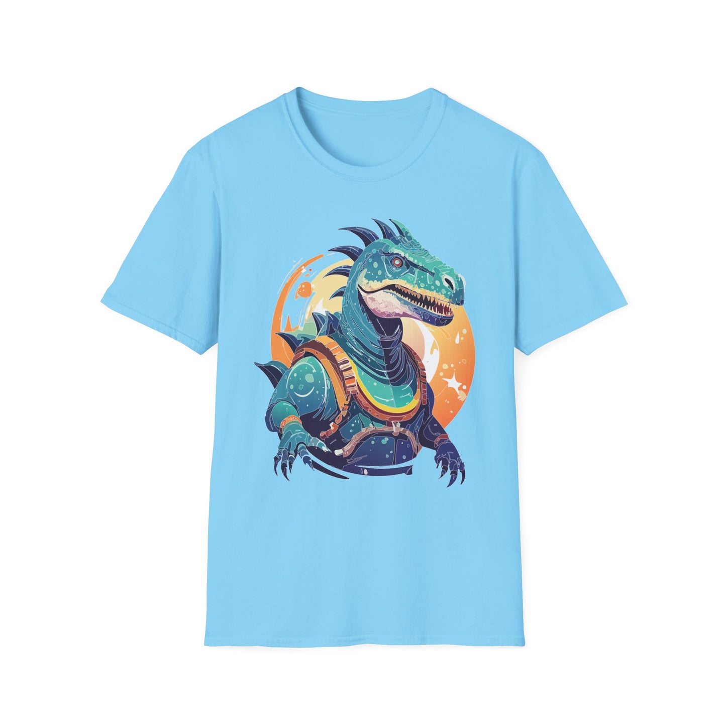 Alien T Shirt, Cosmos Shirt, Shirt with Aliens, Cosmo Shirts