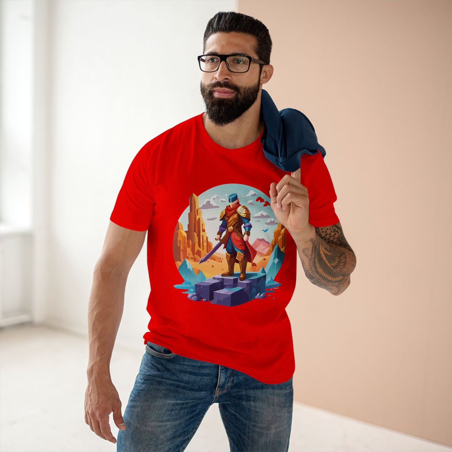 Adventures Shirt, Superhero Shirts - SudokuS