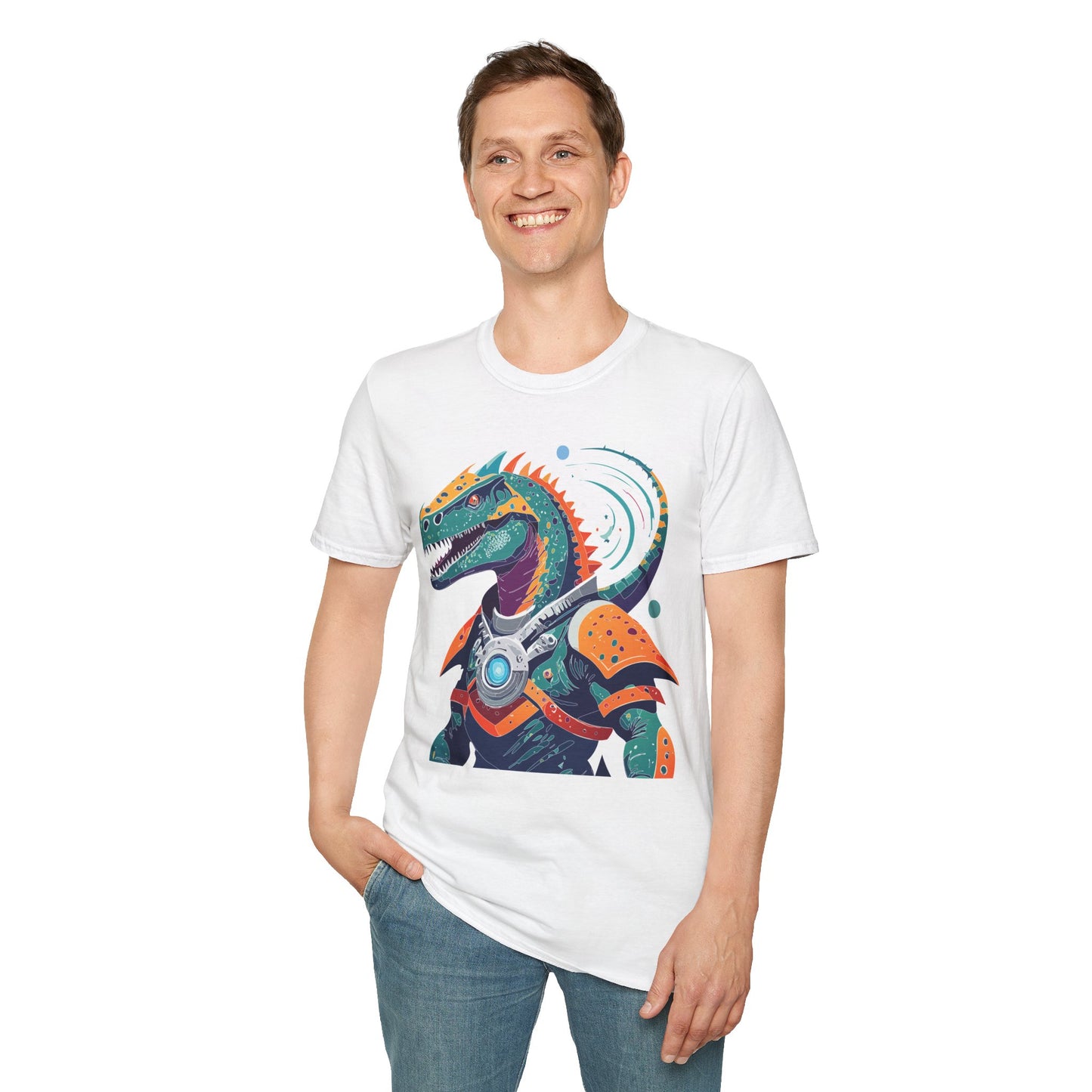 Alien T Shirt, Cosmos Shirt, Shirt with Aliens, Cosmo Shirts