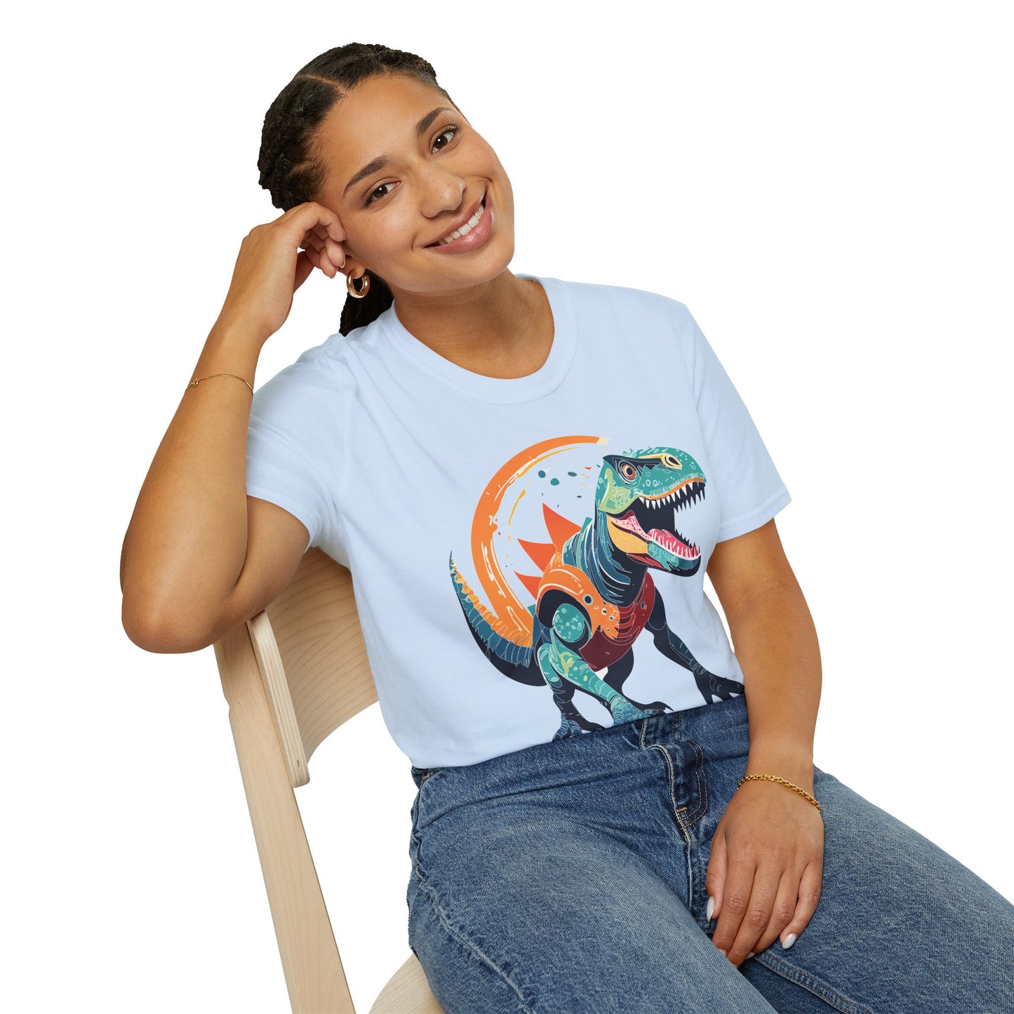 Alien T Shirt, Cosmos Shirt, Shirt with Aliens, Cosmo Shirts