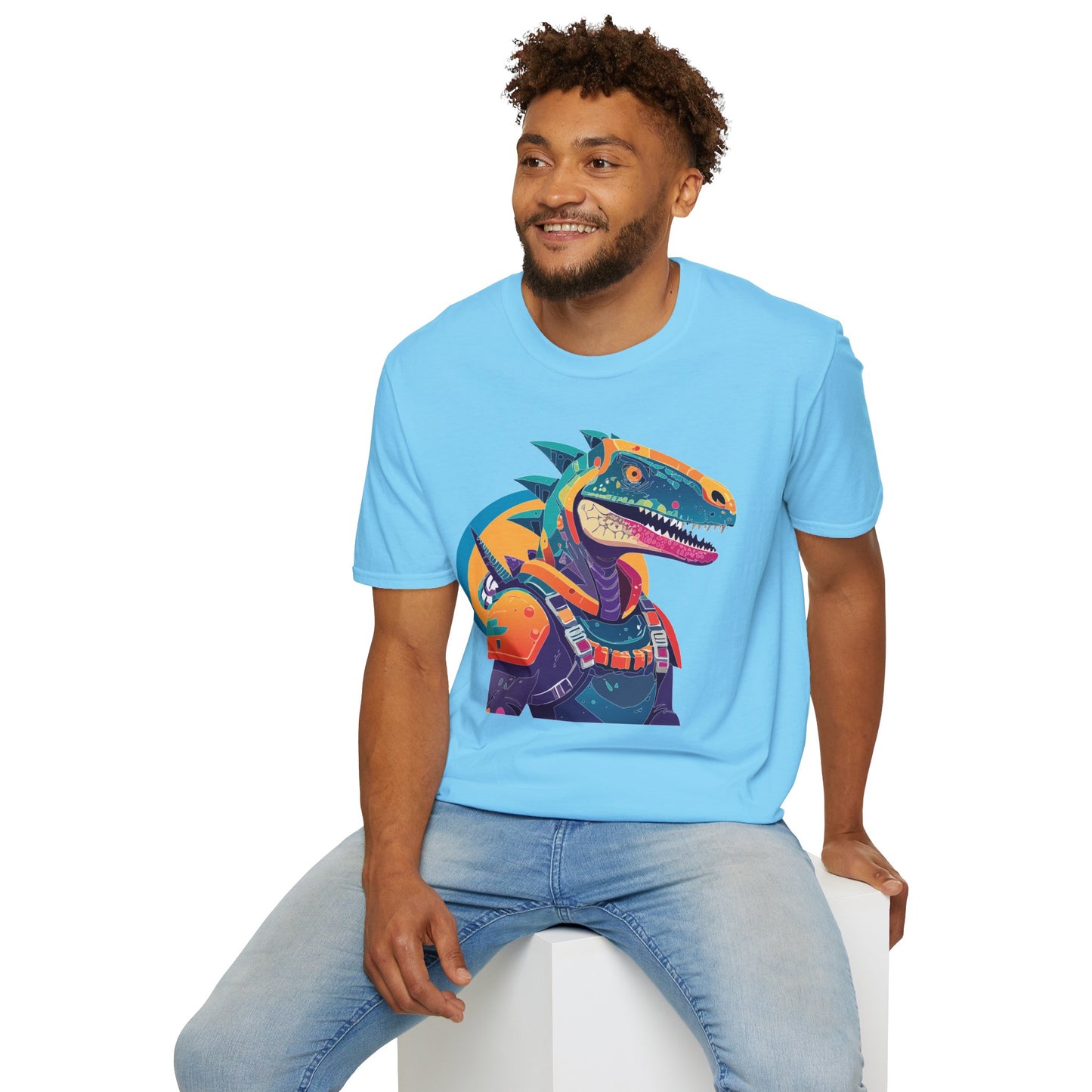Alien T Shirt, Cosmos Shirt, Shirt with Aliens, Cosmo Shirts