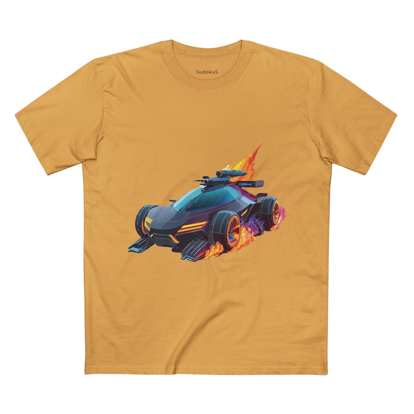 Car Shirt, Hot Wheels Shirt - SudokuS