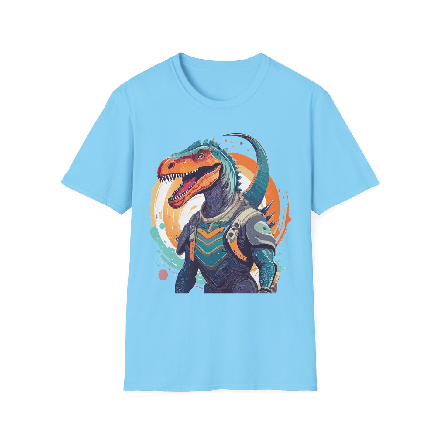 Alien T Shirt, Cosmos Shirt, Shirt with Aliens, Cosmo Shirts