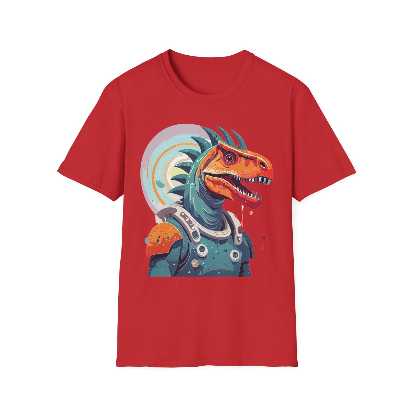 Alien T Shirt, Cosmos Shirt, Shirt with Aliens, Cosmo Shirts
