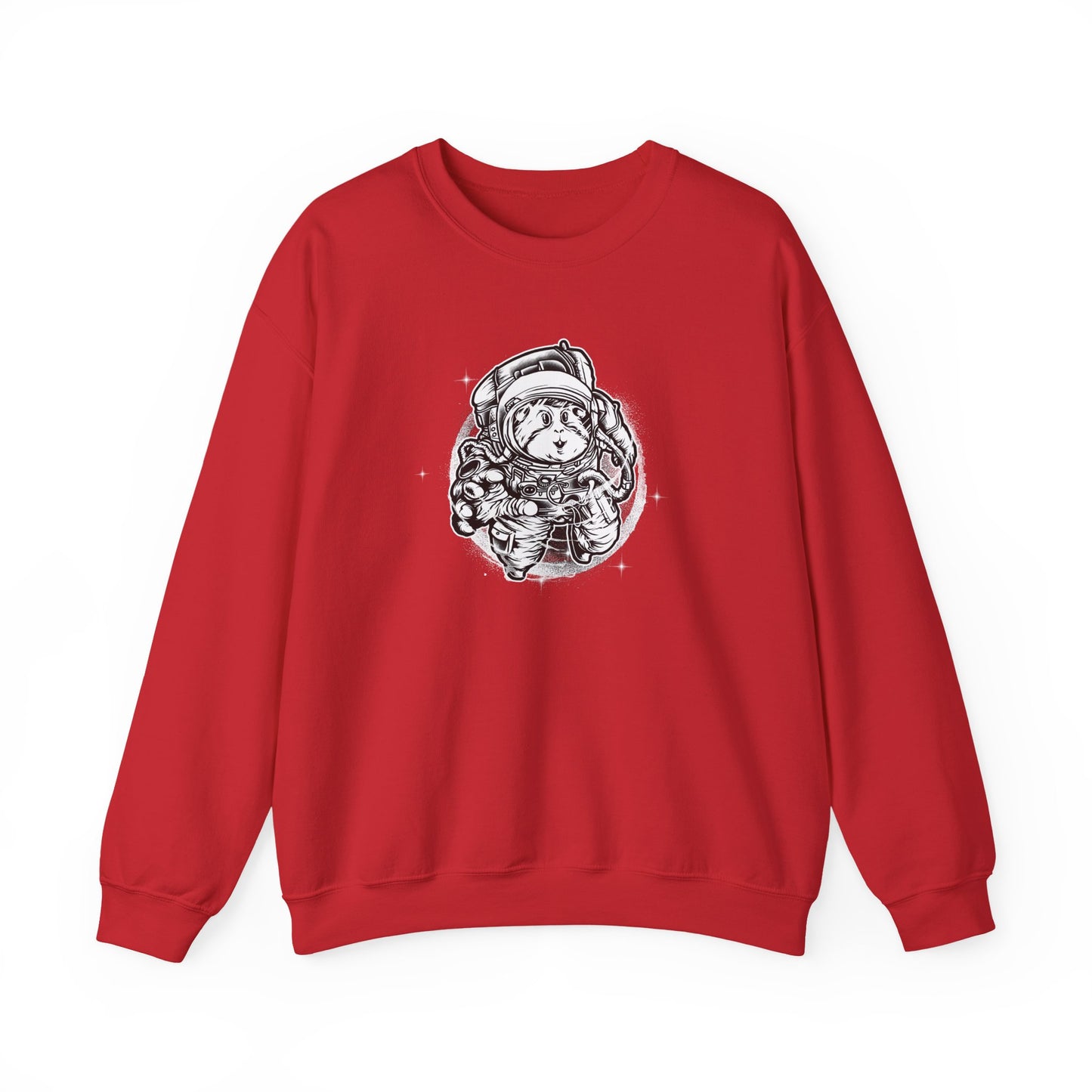 Space Shuttle Sweatshirt, Cosmic Sweatshirt, Astronaut Sweatshirt, Space Cosmic Sweatshirt