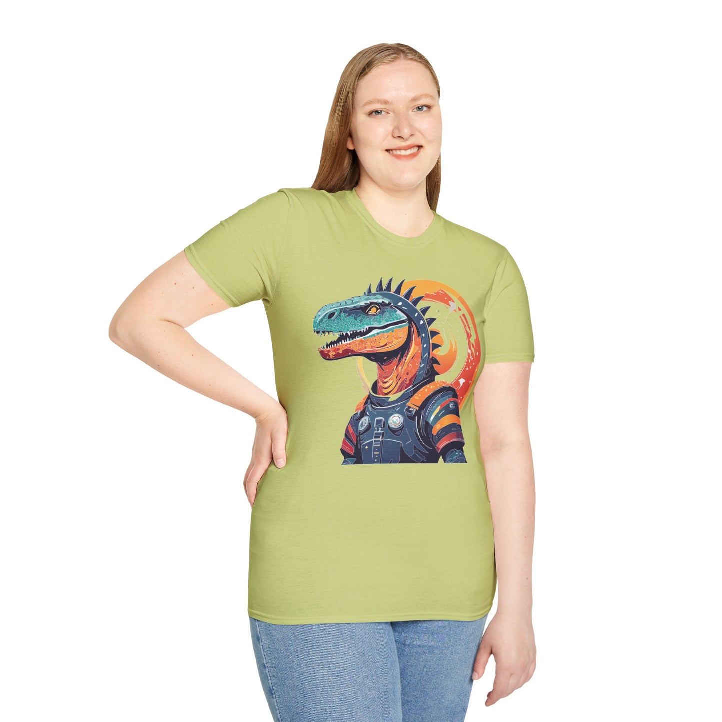 Alien T Shirt, Cosmos Shirt, Shirt with Aliens, Cosmo Shirts