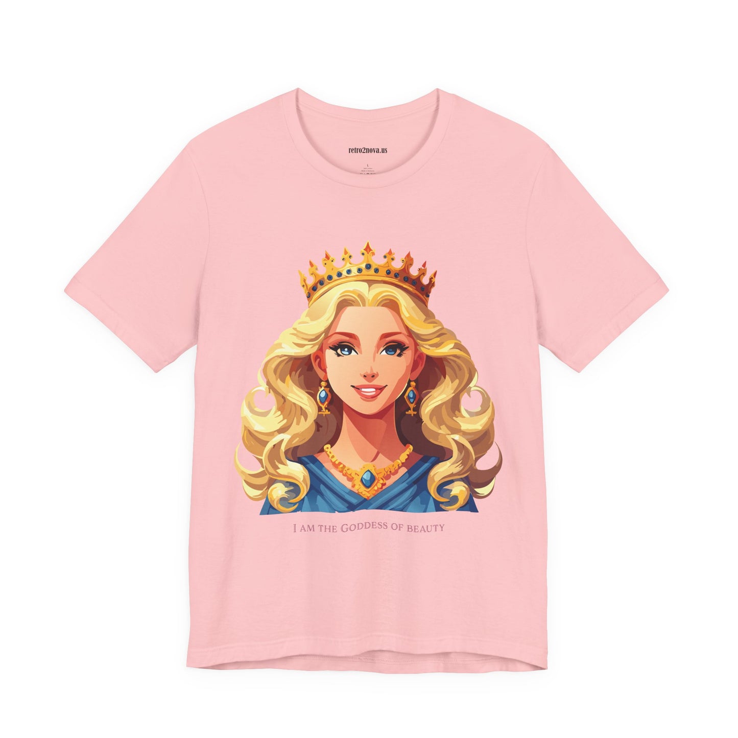 Goddess Shirt