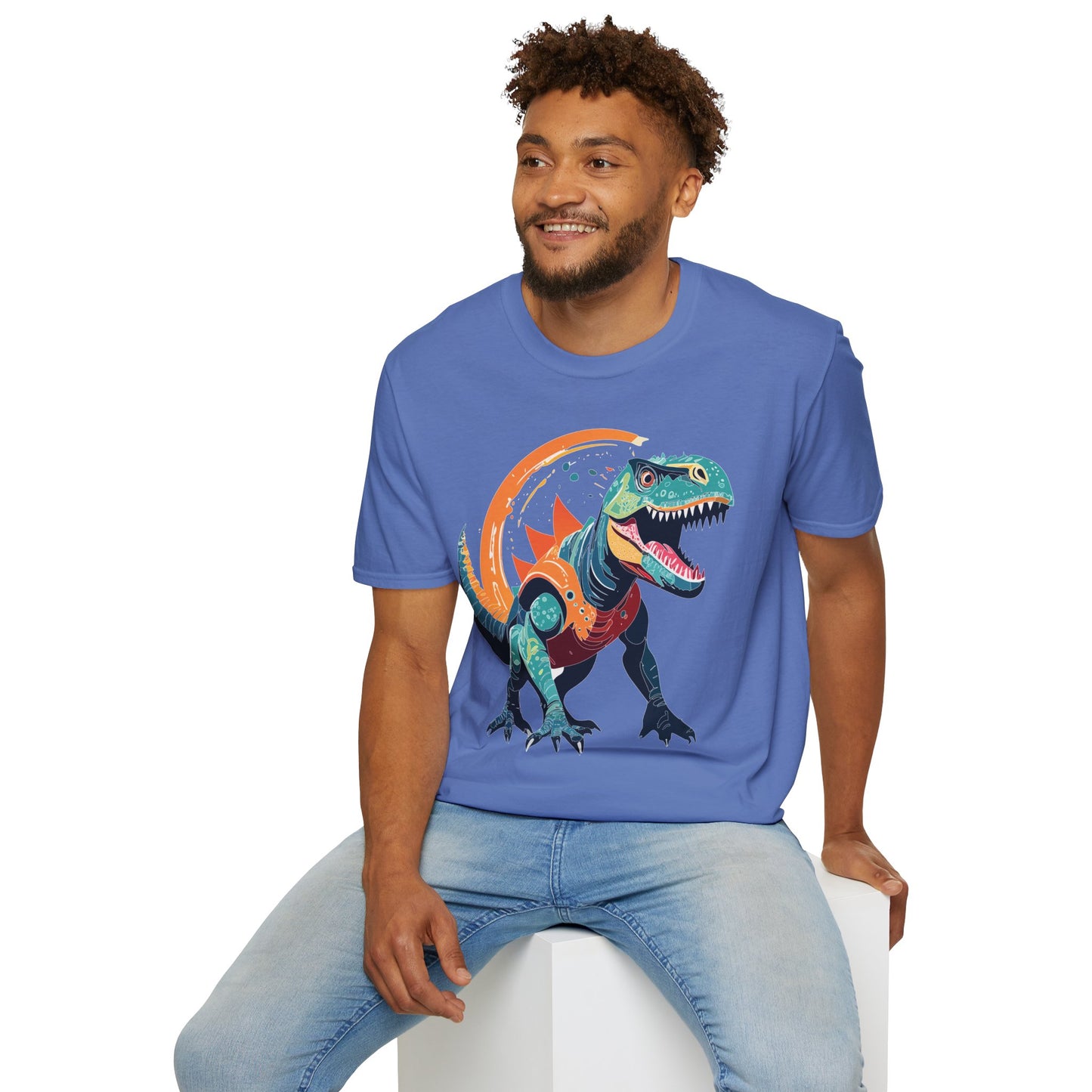 Alien T Shirt, Cosmos Shirt, Shirt with Aliens, Cosmo Shirts