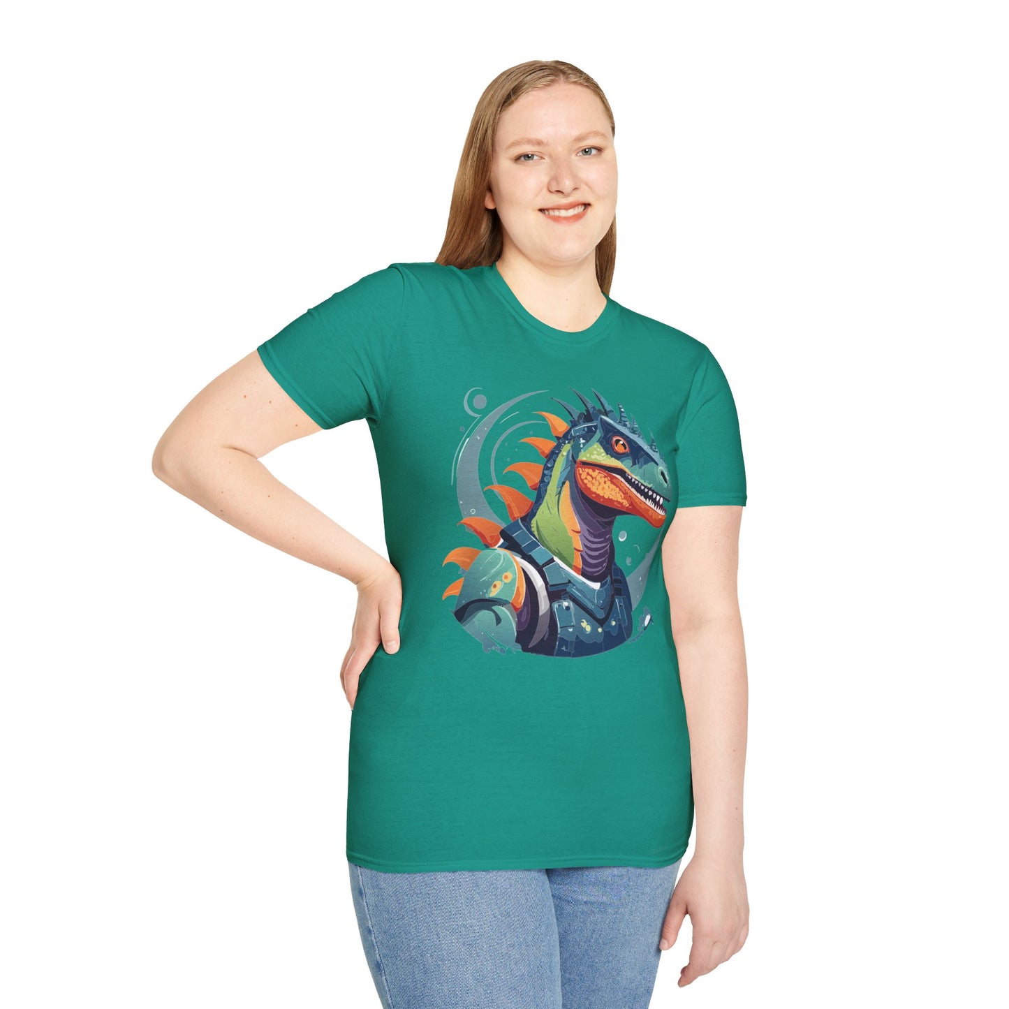 Alien T Shirt, Cosmos Shirt, Shirt with Aliens, Cosmo Shirts