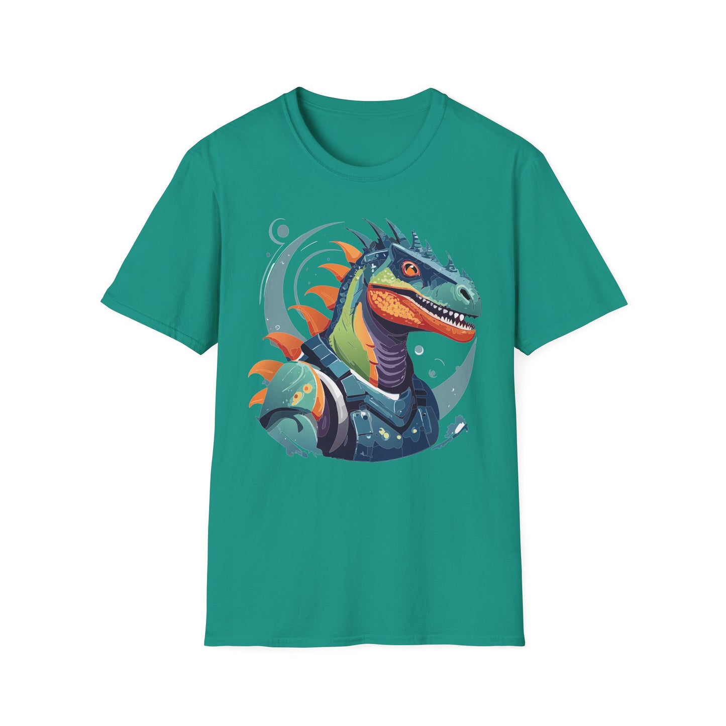 Alien T Shirt, Cosmos Shirt, Shirt with Aliens, Cosmo Shirts