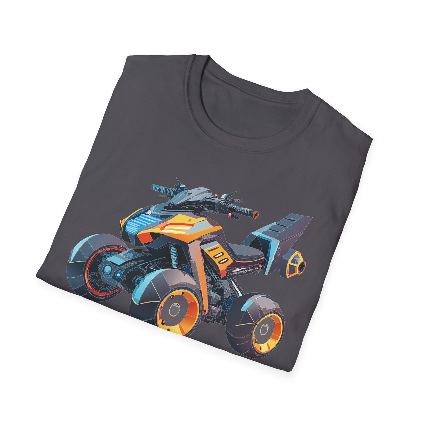 Bike T Shirt, Moto Shirt, Shirt with Motorcycle, MTB T Shirts