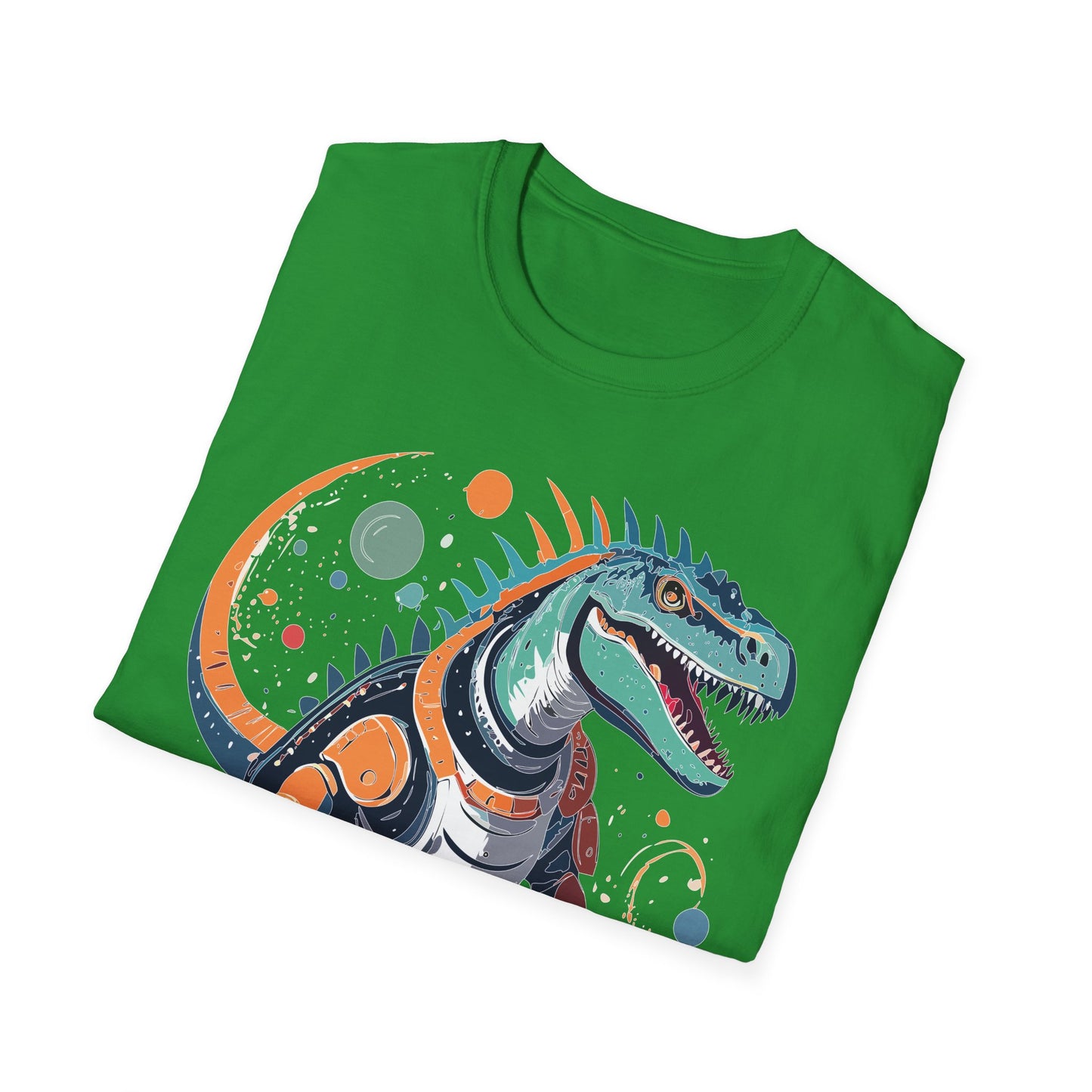 Alien T Shirt, Cosmos Shirt, Shirt with Aliens, Cosmo Shirts