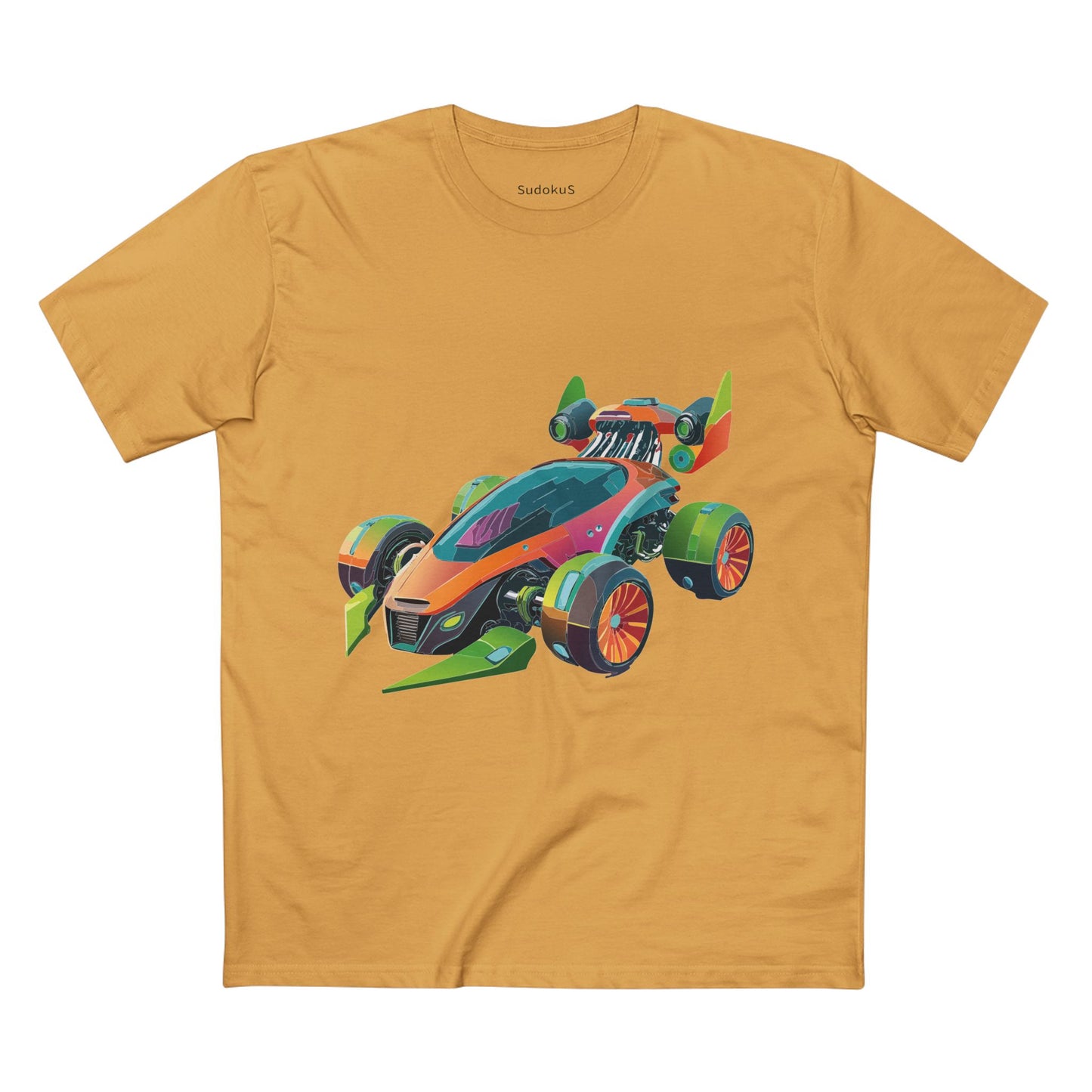 Car Shirt, Hot Wheels Shirt - SudokuS
