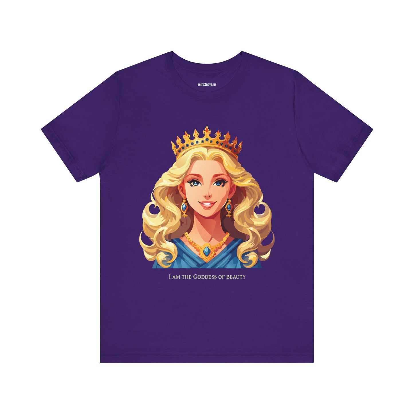 Goddess Shirt