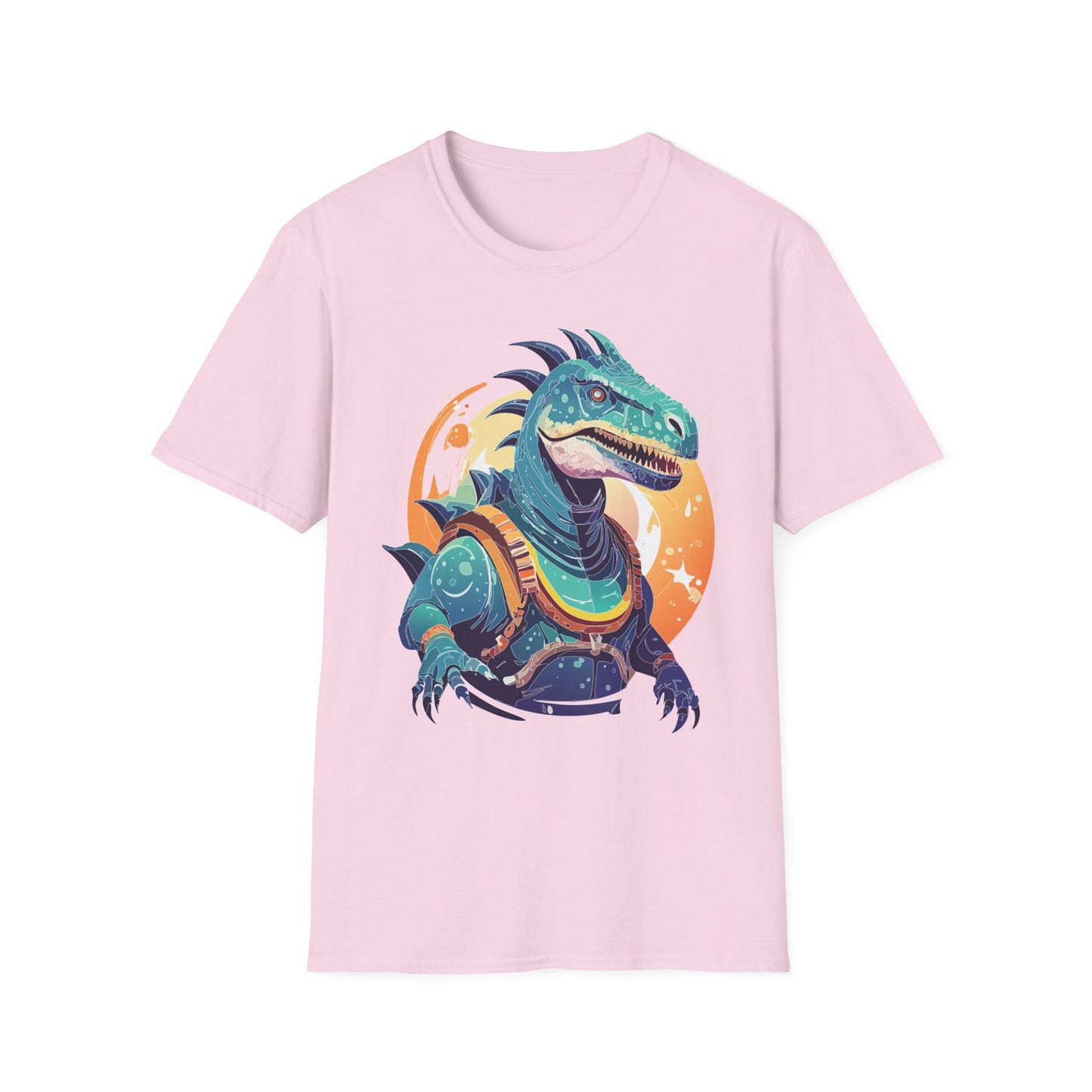 Alien T Shirt, Cosmos Shirt, Shirt with Aliens, Cosmo Shirts