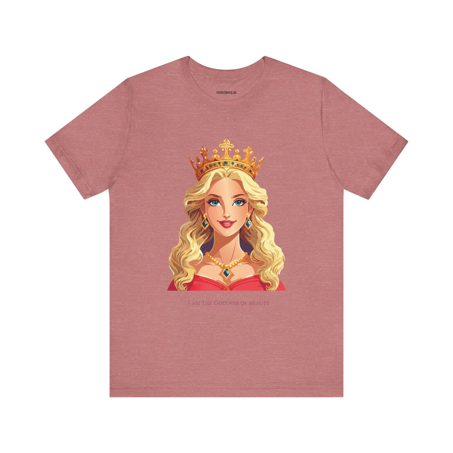 Goddess Shirt