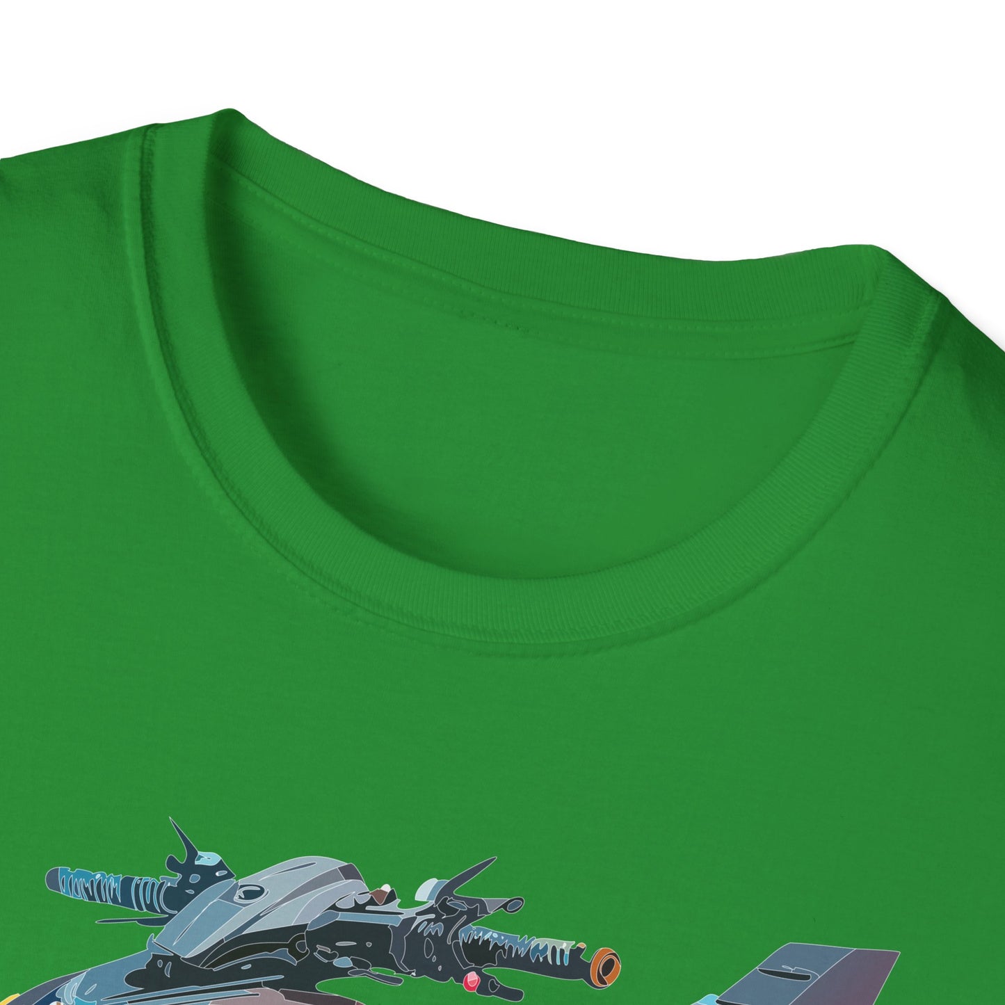 Bike T Shirt, Moto Shirt, Shirt with Motorcycle, MTB T Shirts