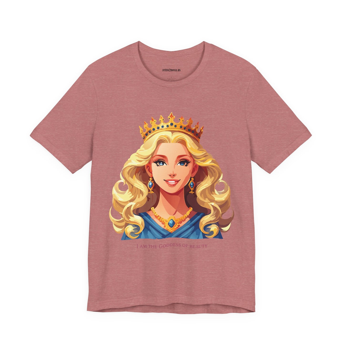 Goddess Shirt