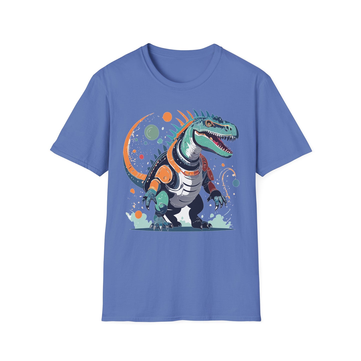Alien T Shirt, Cosmos Shirt, Shirt with Aliens, Cosmo Shirts