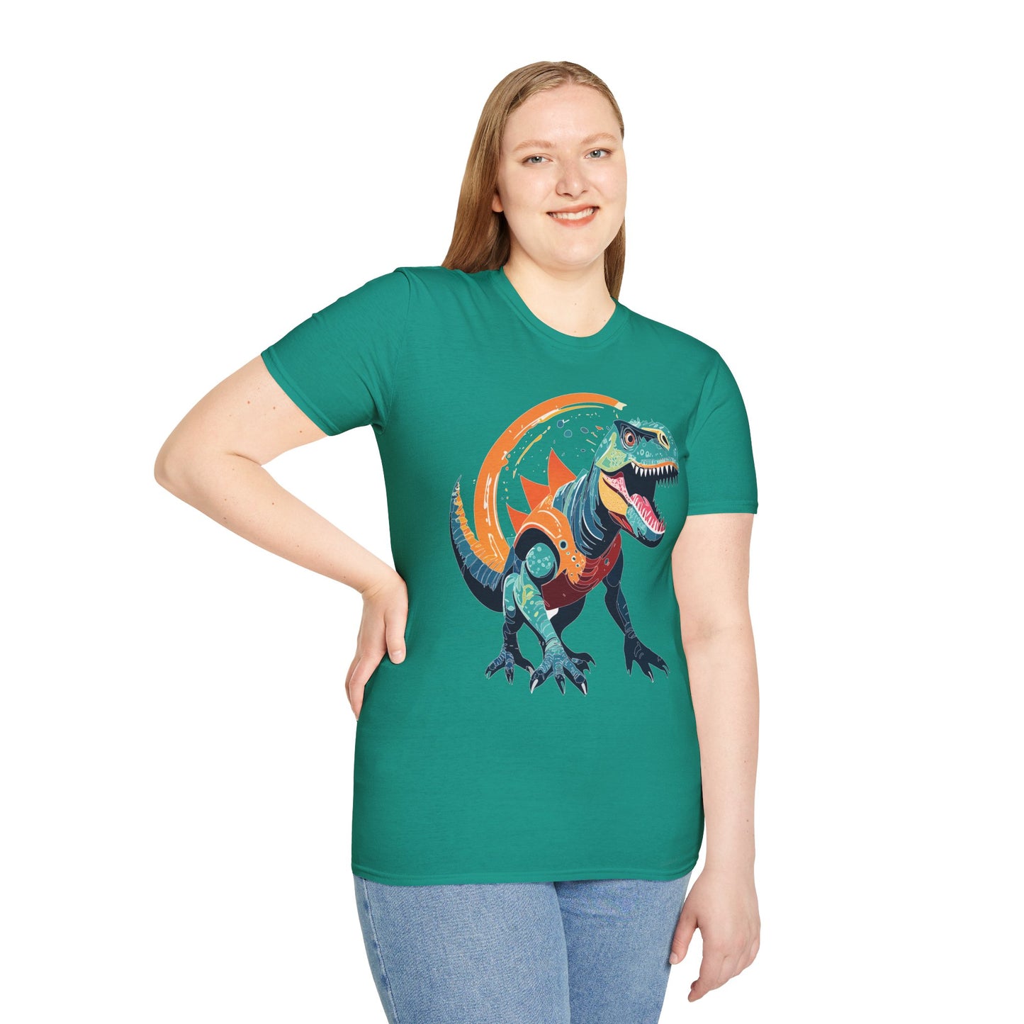 Alien T Shirt, Cosmos Shirt, Shirt with Aliens, Cosmo Shirts