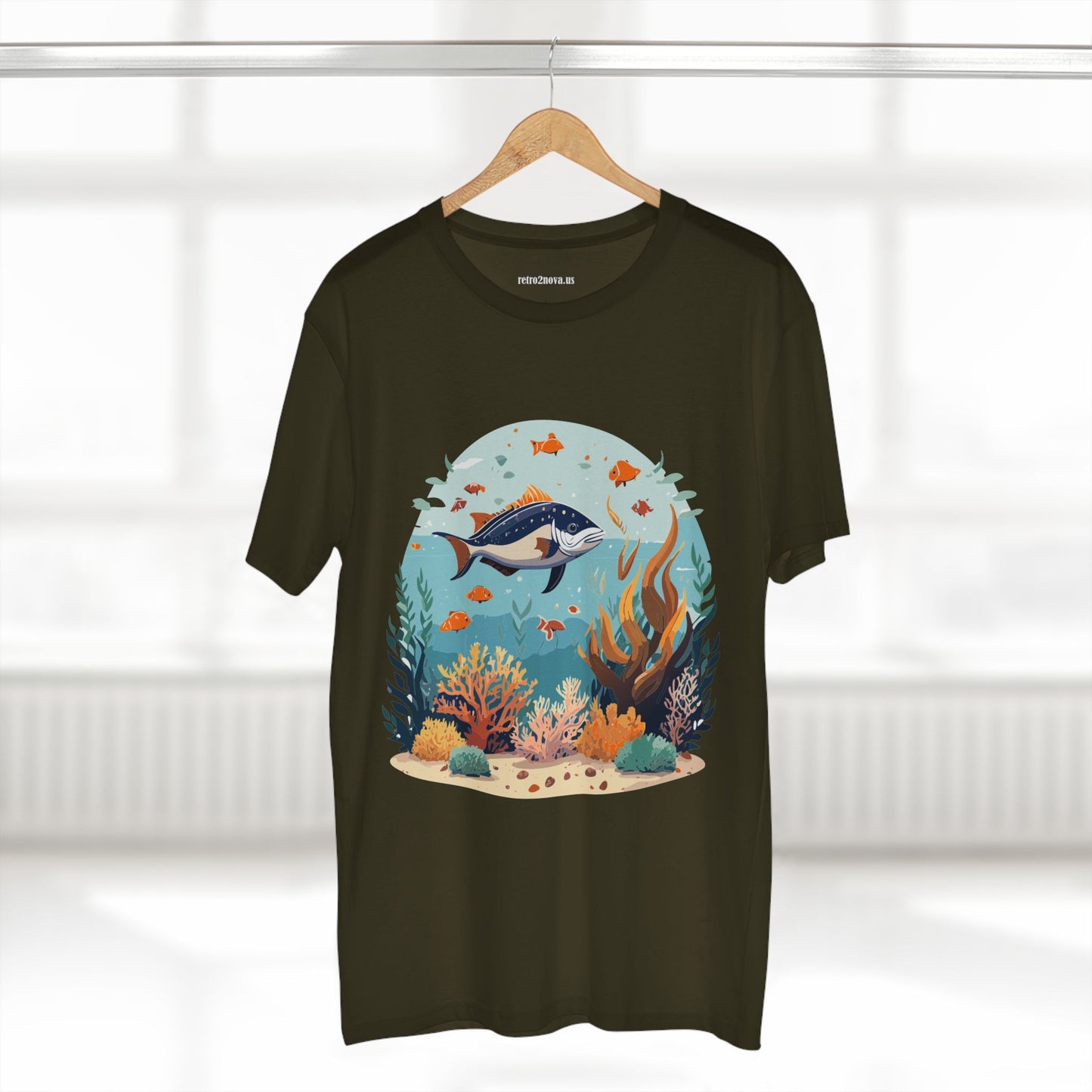 Ocean Shirt, Ocean Pacific Shirts