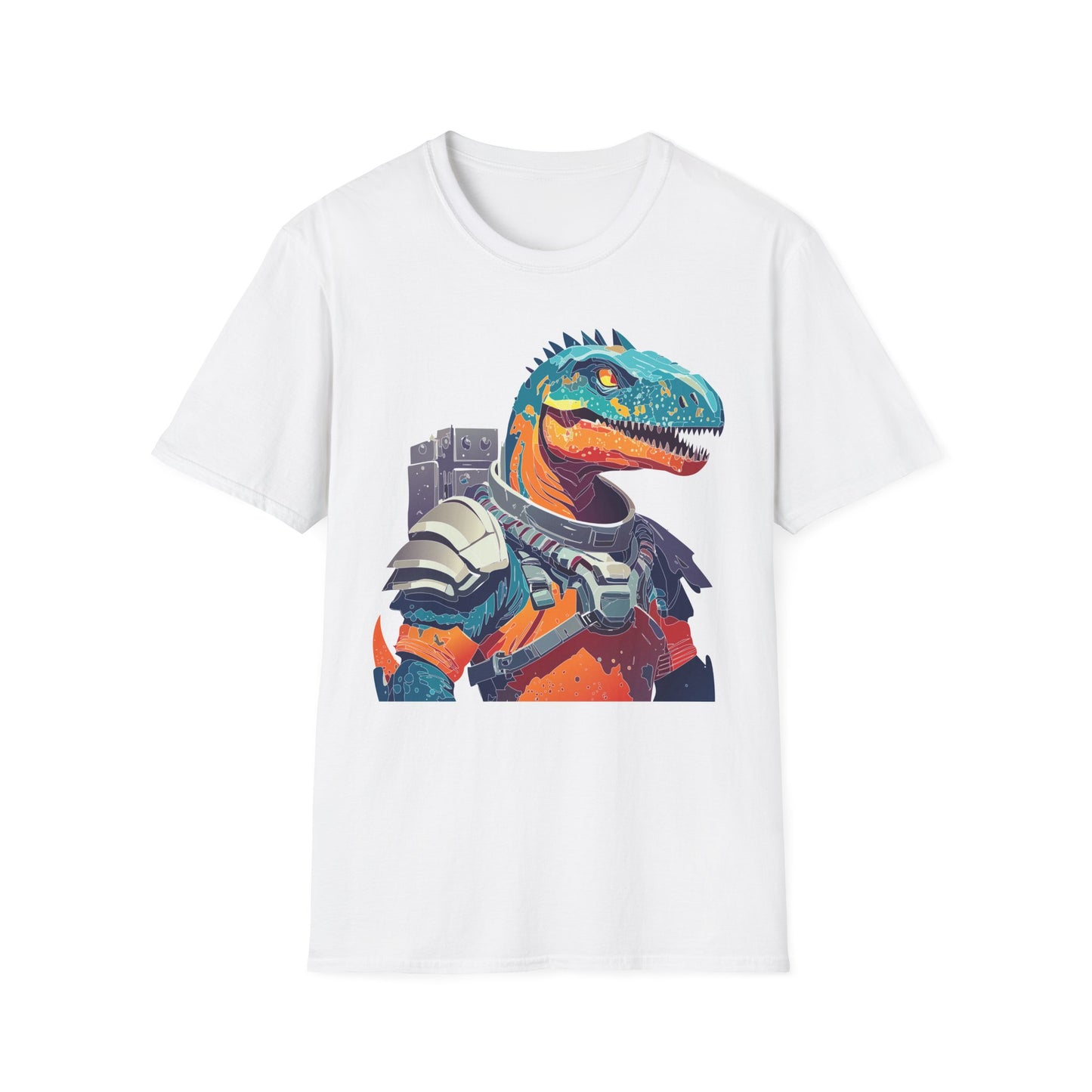 Alien T Shirt, Cosmos Shirt, Shirt with Aliens, Cosmo Shirts