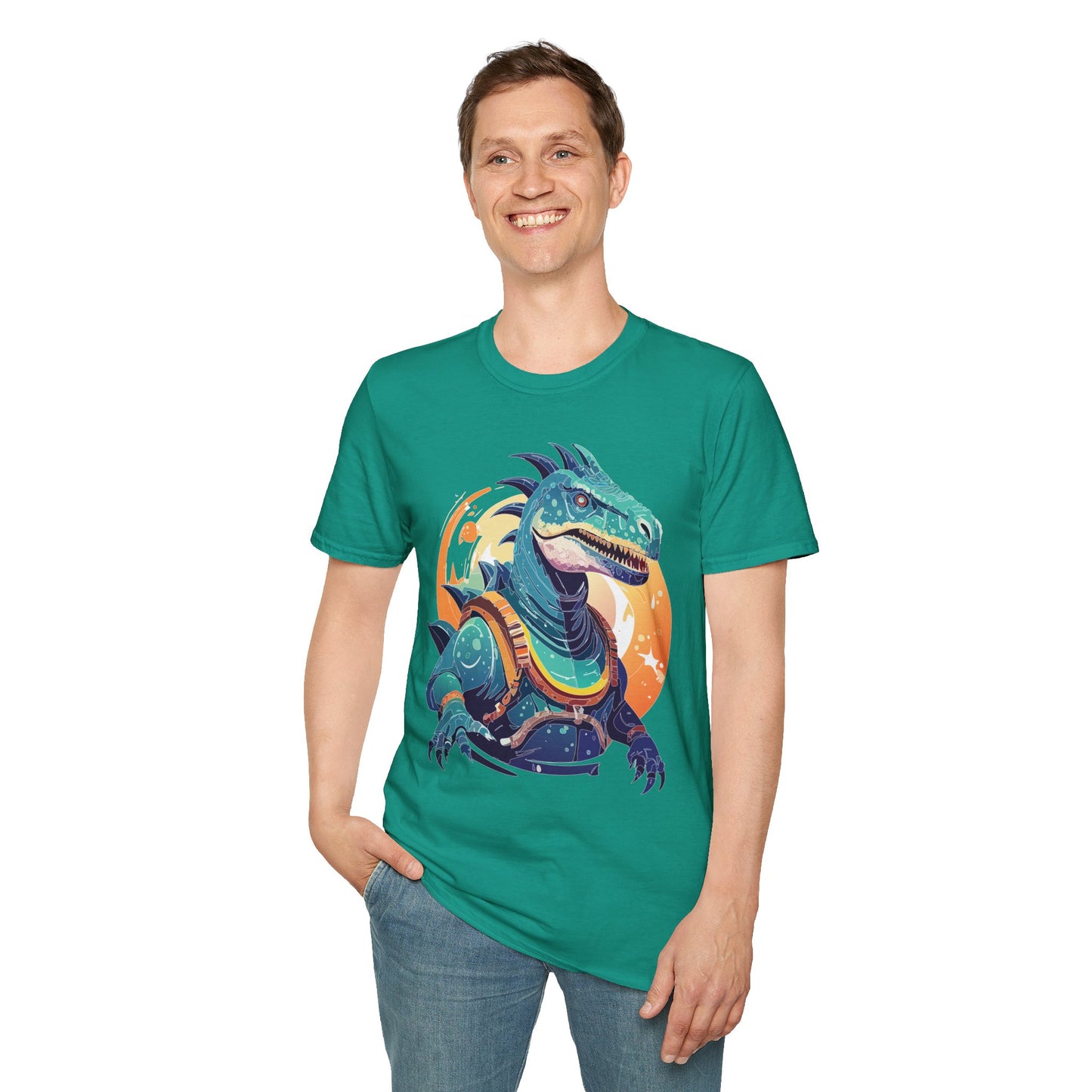 Alien T Shirt, Cosmos Shirt, Shirt with Aliens, Cosmo Shirts